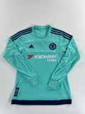 Adidas Chelsea 2015-2016 kapus mez
