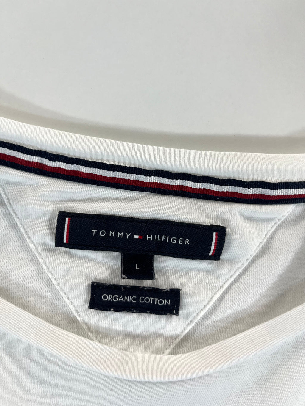 Tommy Hilfiger póló