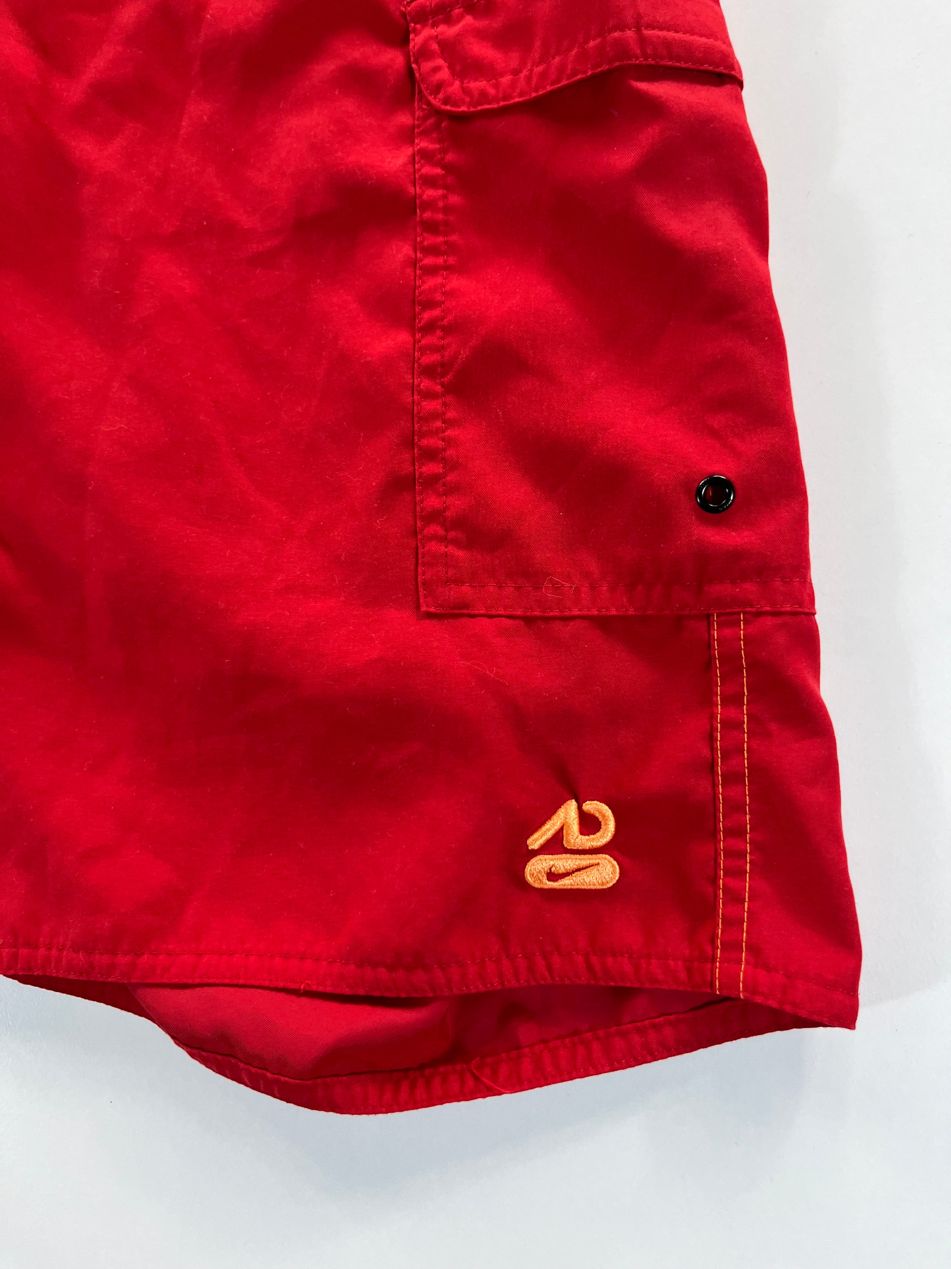 Nike The Athletic Dept fürdőshort