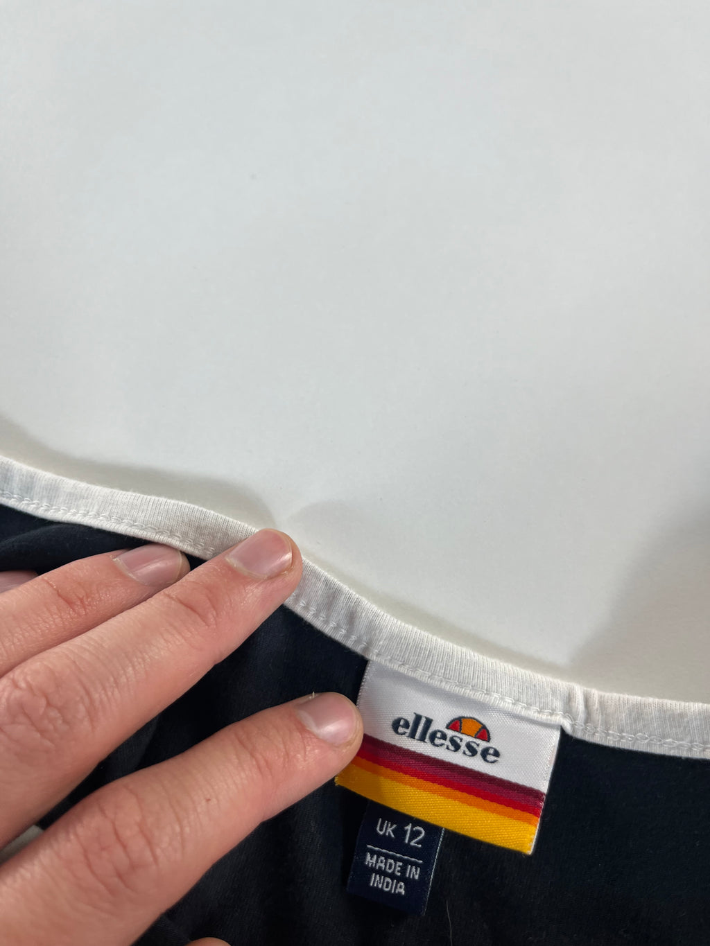 Ellesse fürdőruha