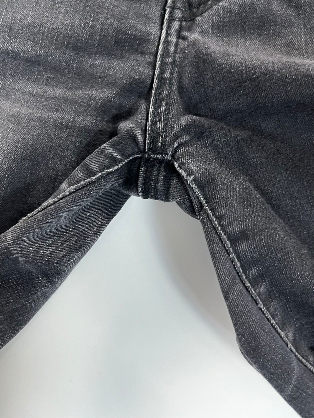 Levi's Lot Mile High Super Skinny 27 farmernadrág