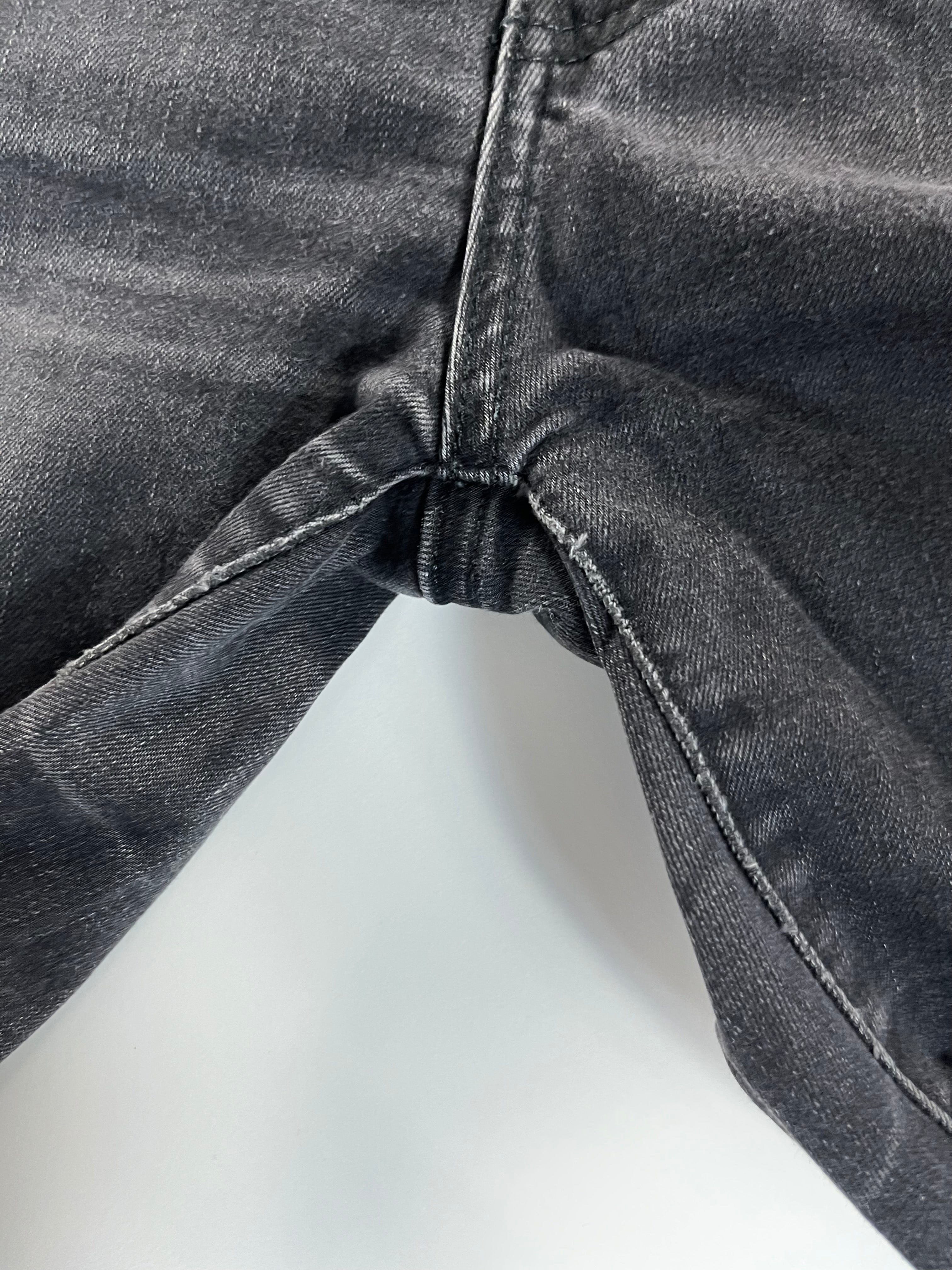 Levi's Lot Mile High Super Skinny 27 farmernadrág