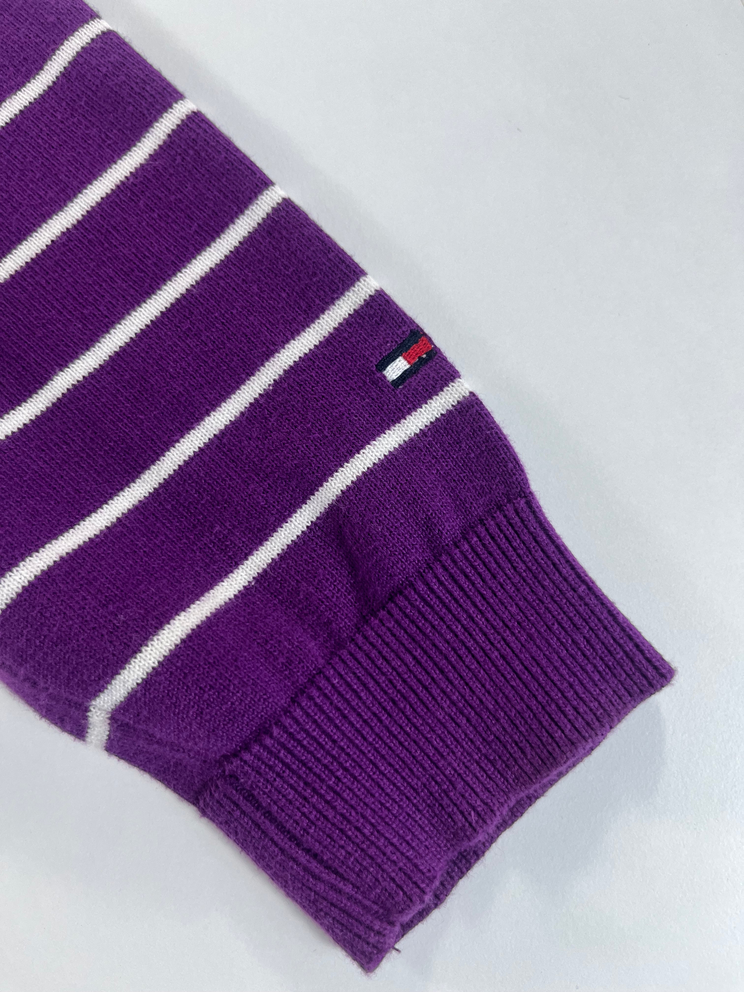 Tommy Hilfiger crewneck pulóver