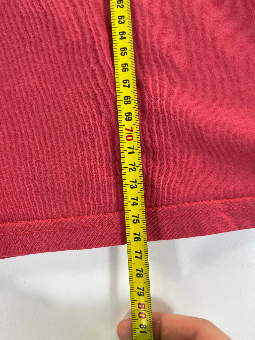 Columbia PFG póló