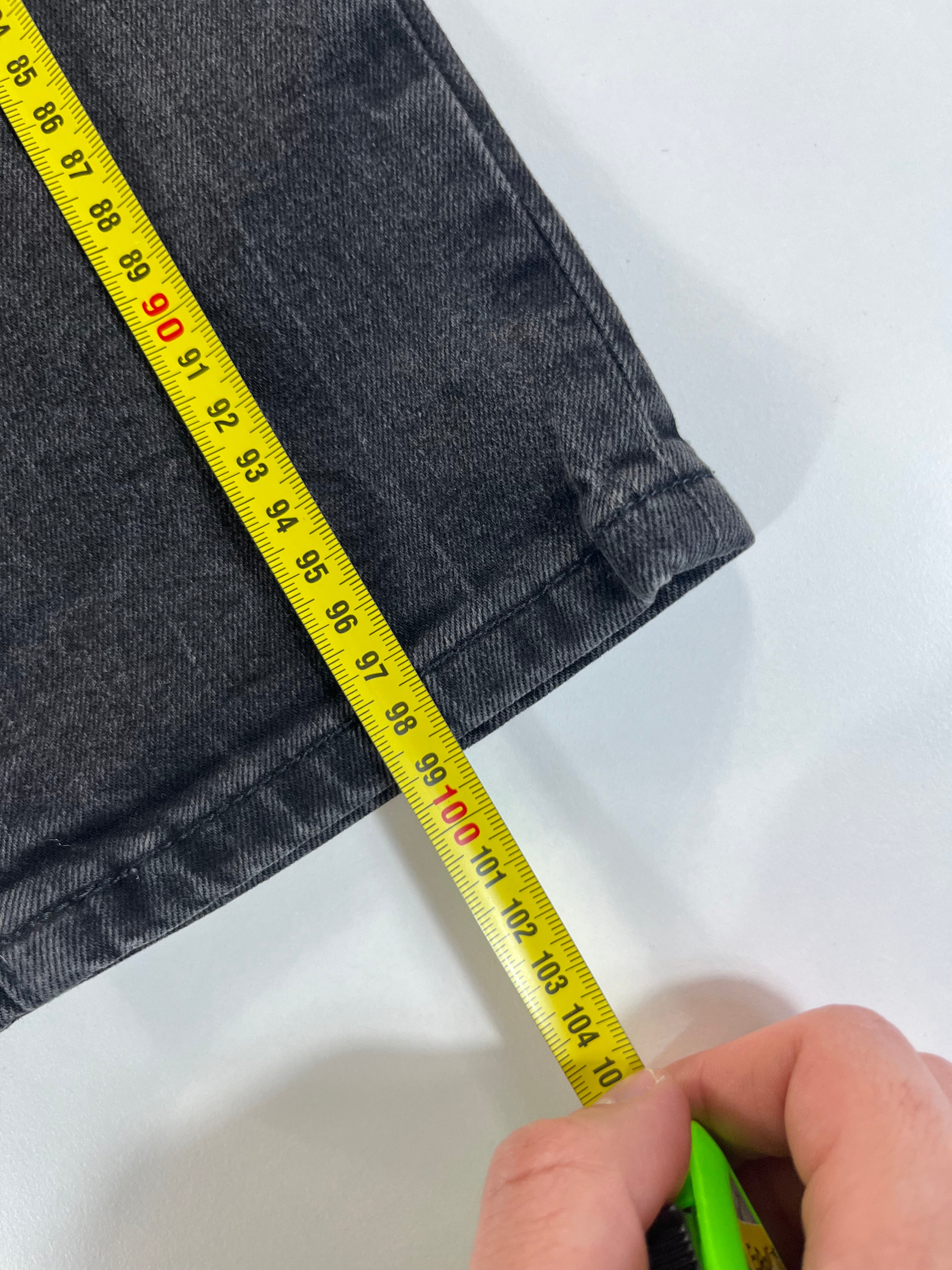 Tommy Hilfiger farmernadrág