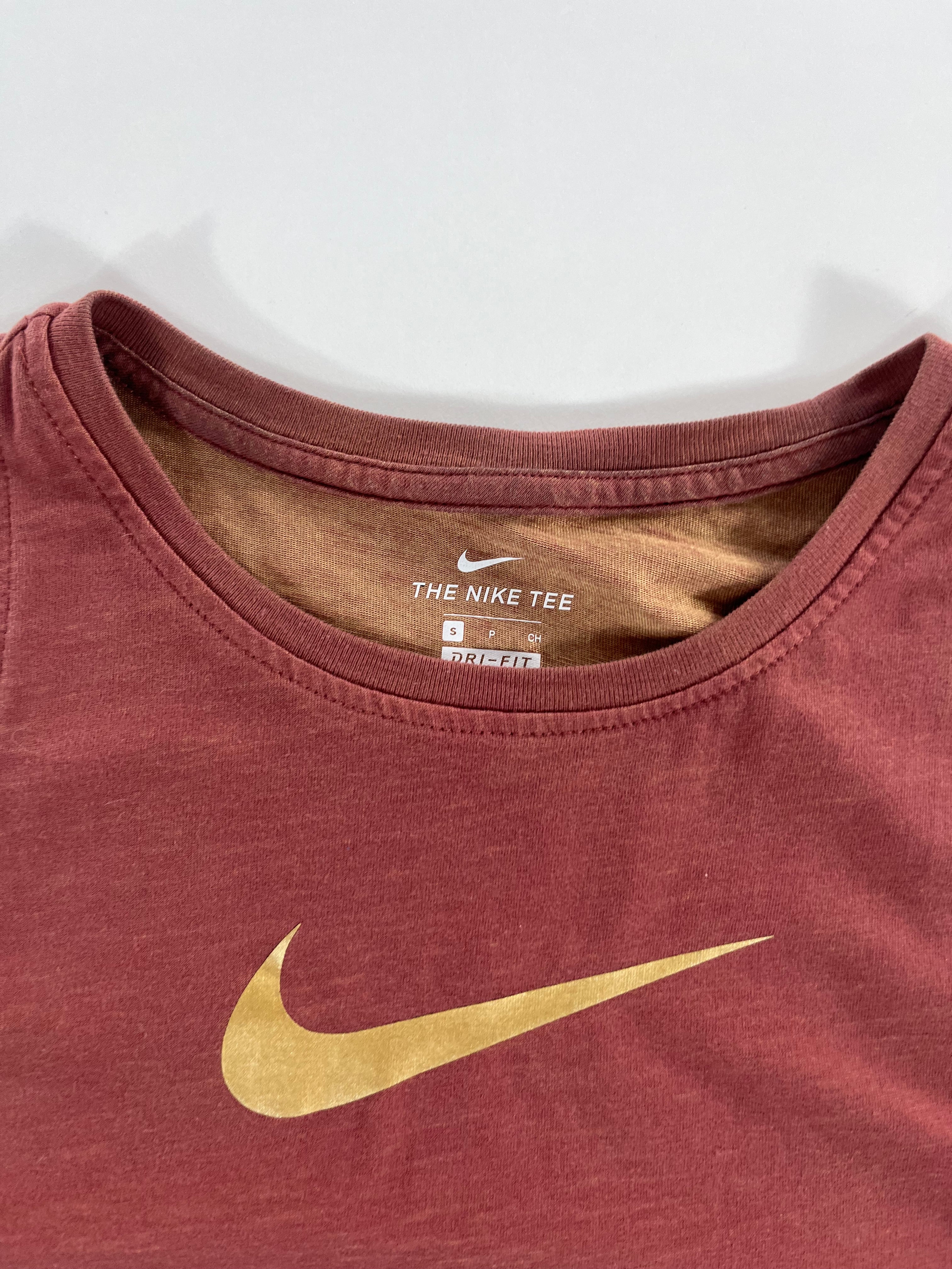 Nike Dry Tank atléta