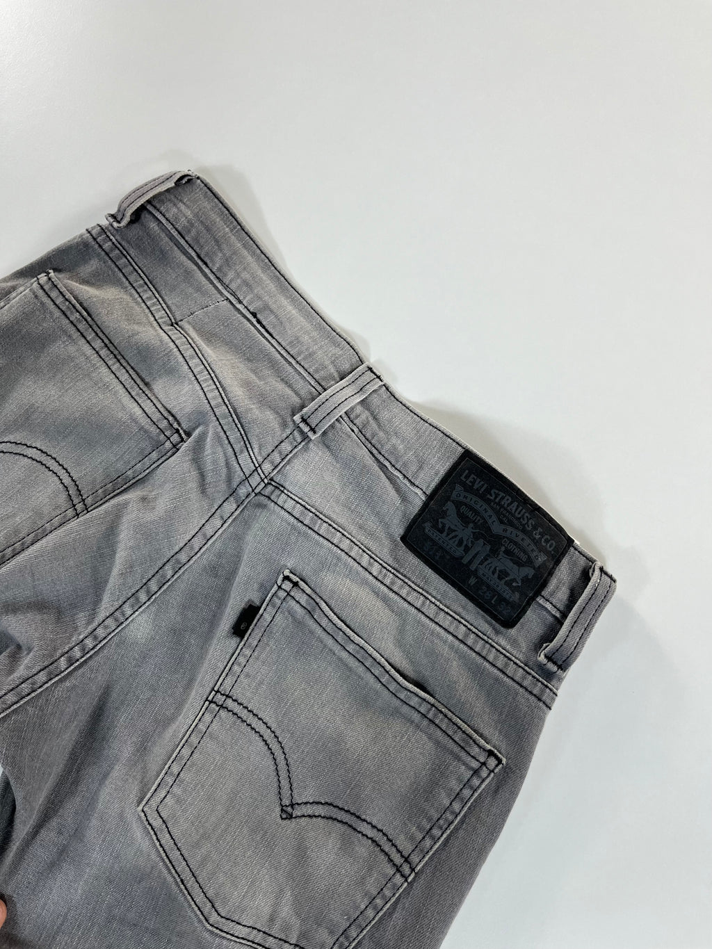 Levi's 511 W28 L32 farmernadrág