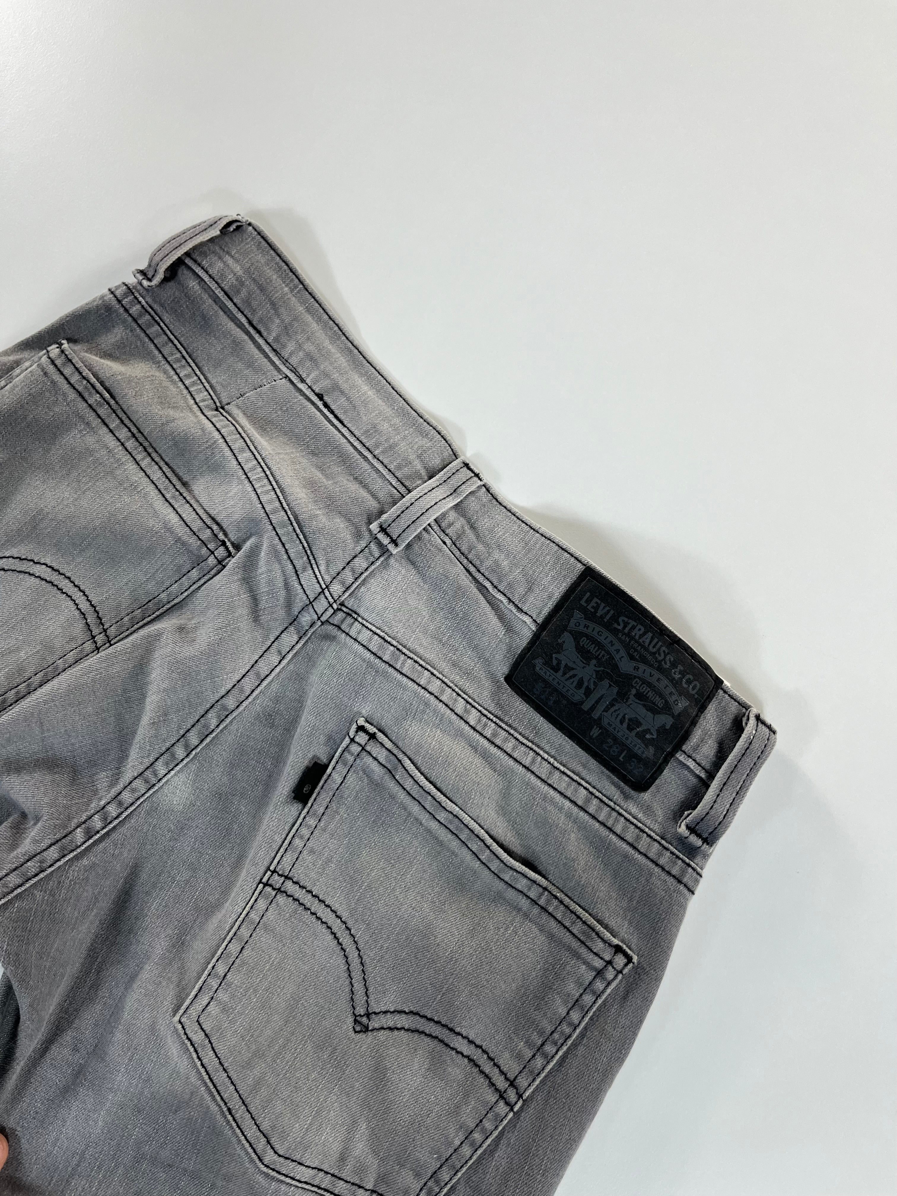 Levi's 511 W28 L32 farmernadrág