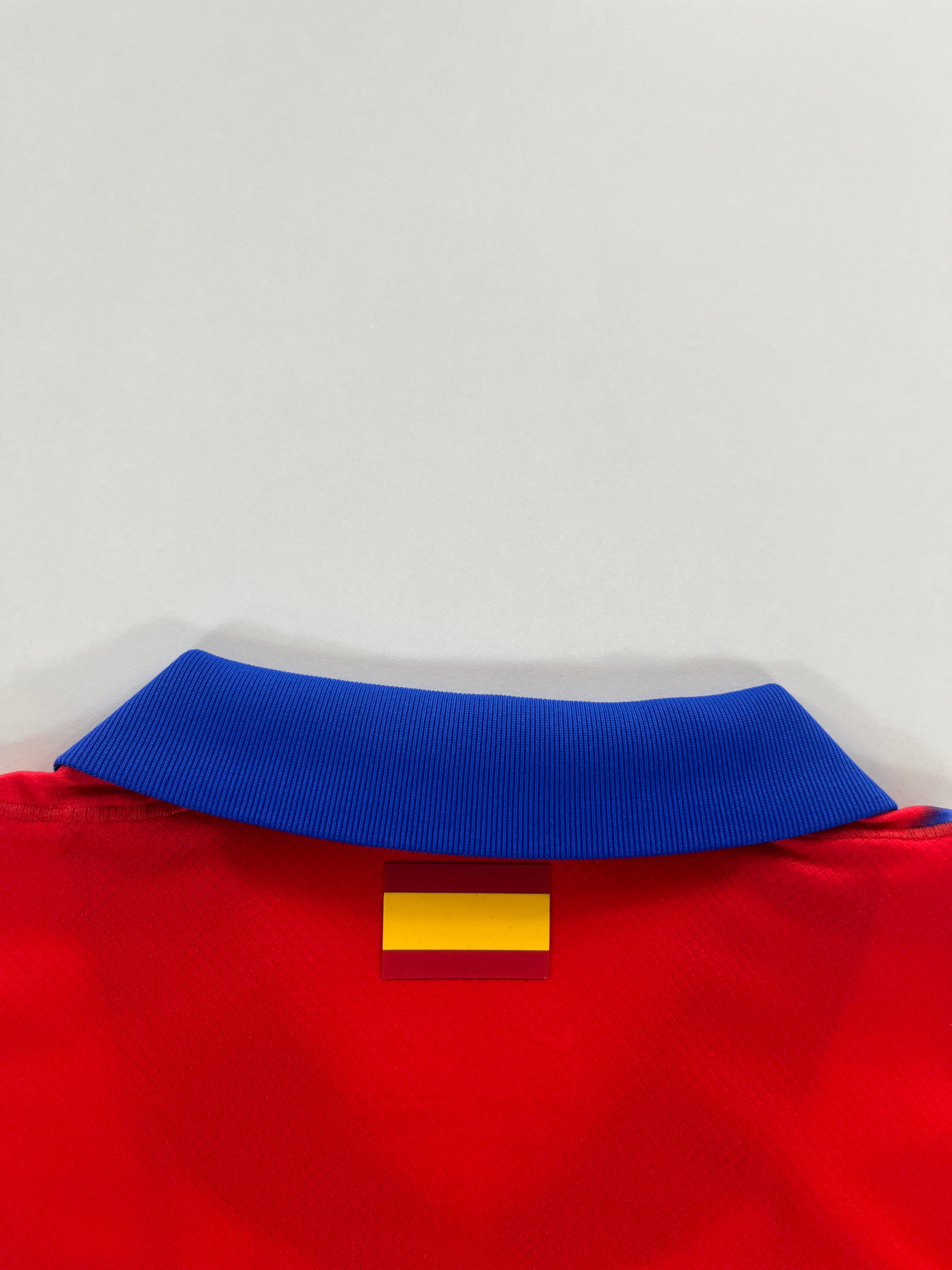 Nike Atletico Madrid 2024-2025 hazai mez
