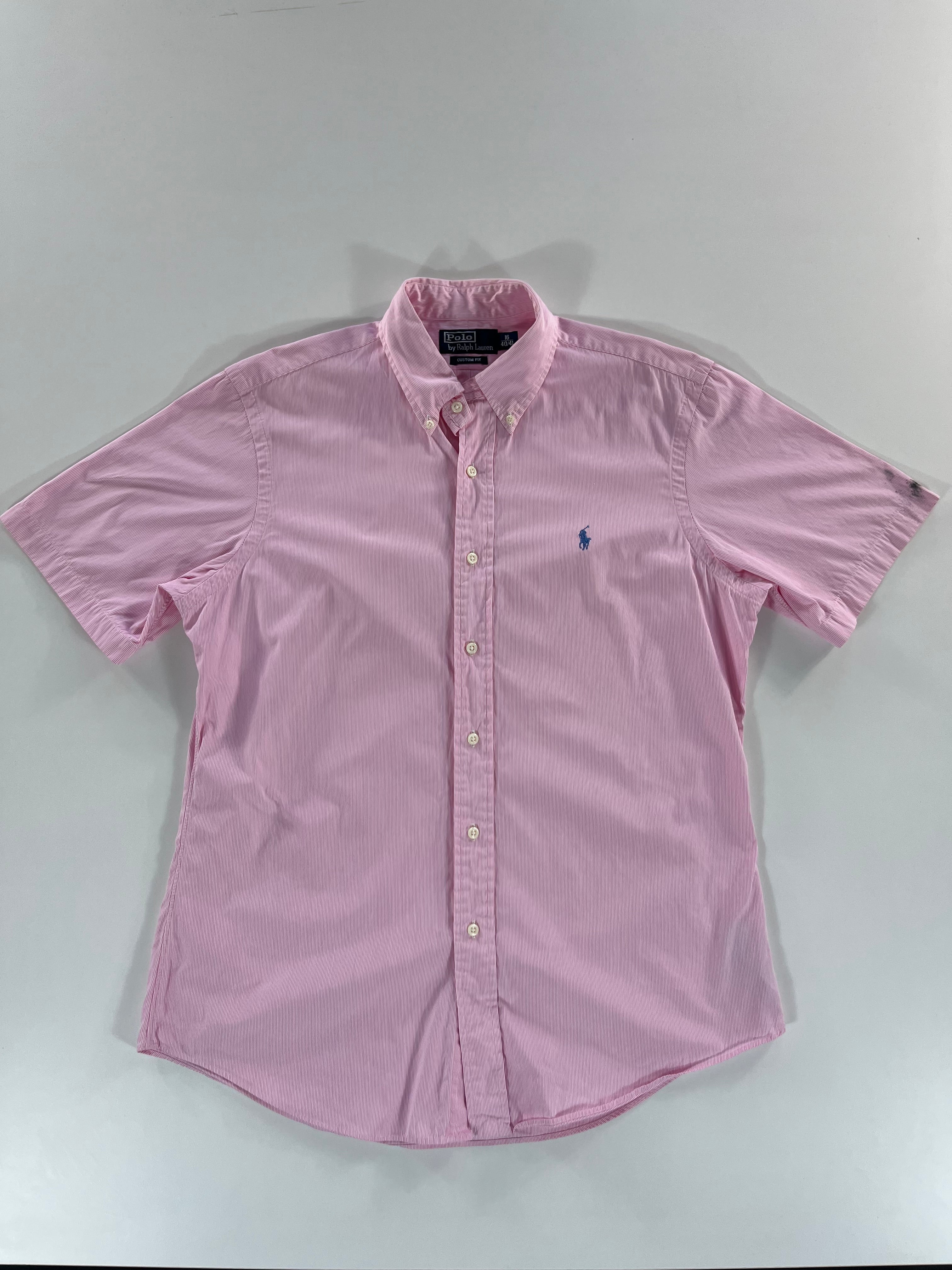 Ralph Lauren Custom Fit ing