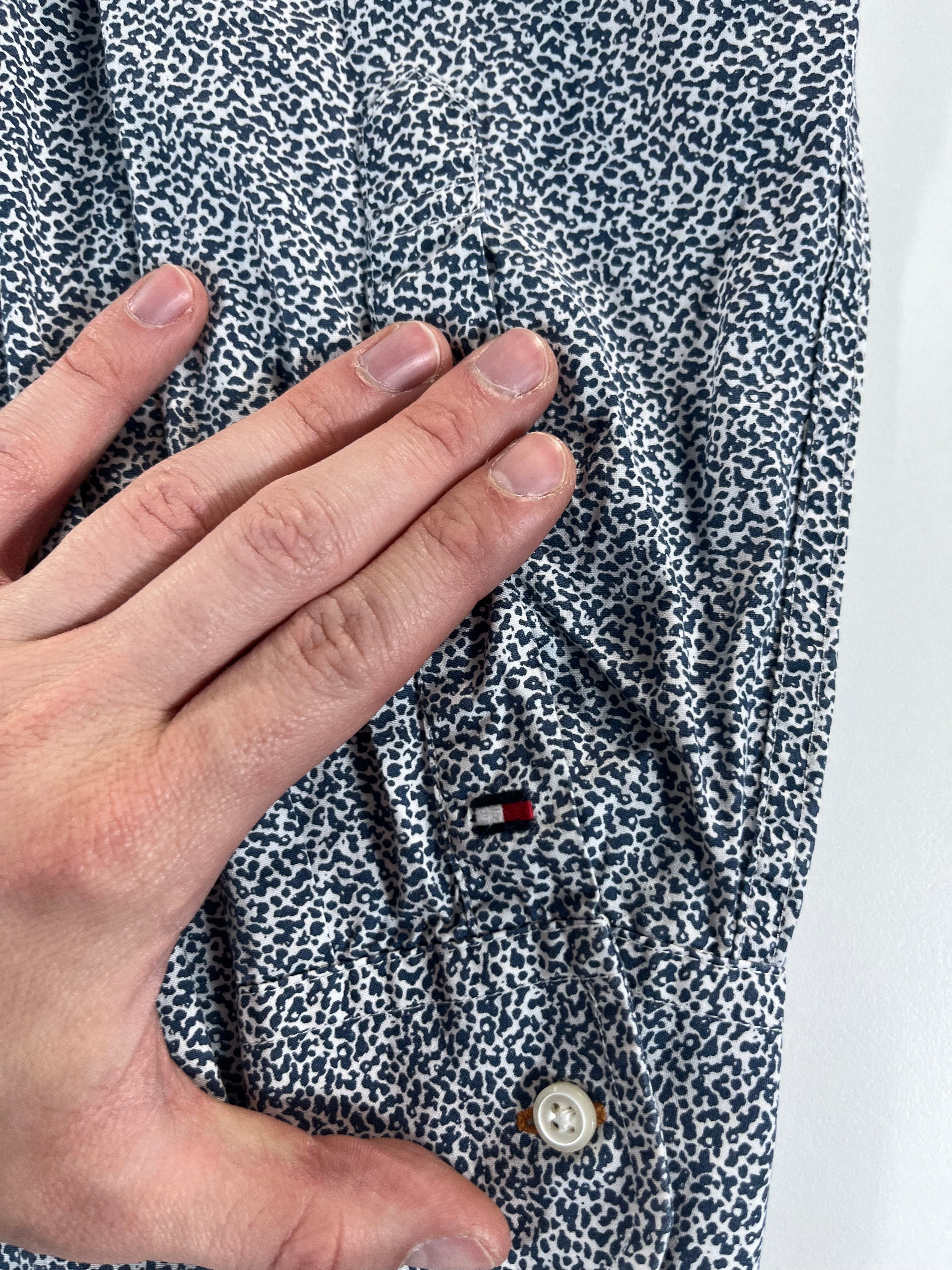 Tommy Hilfiger Slim Fit ing