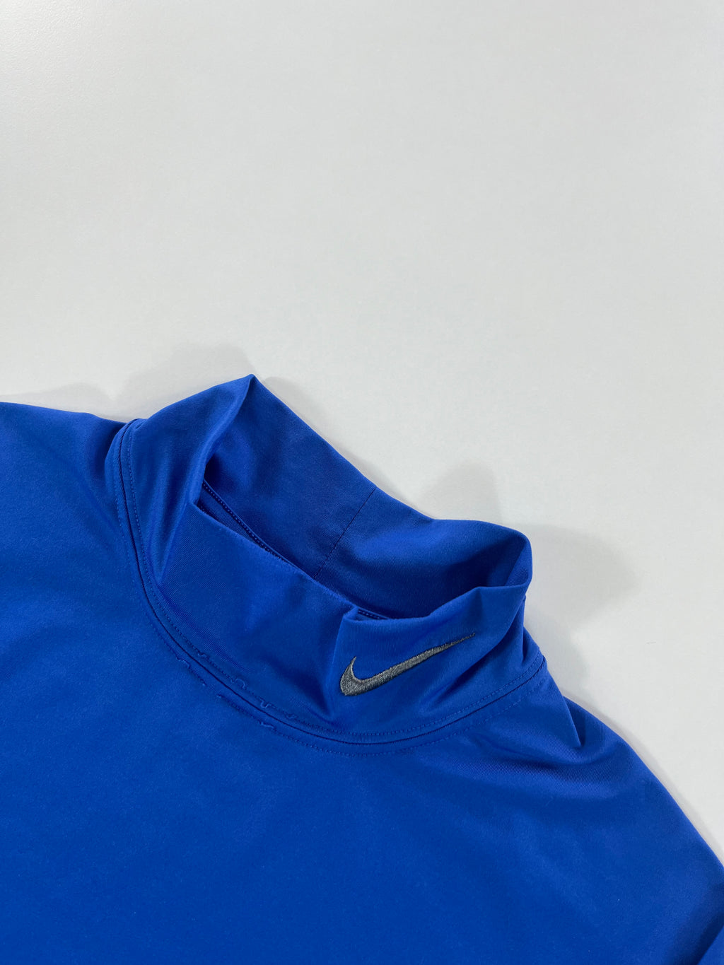 Nike Pro Combat kompressziós training longsleeve