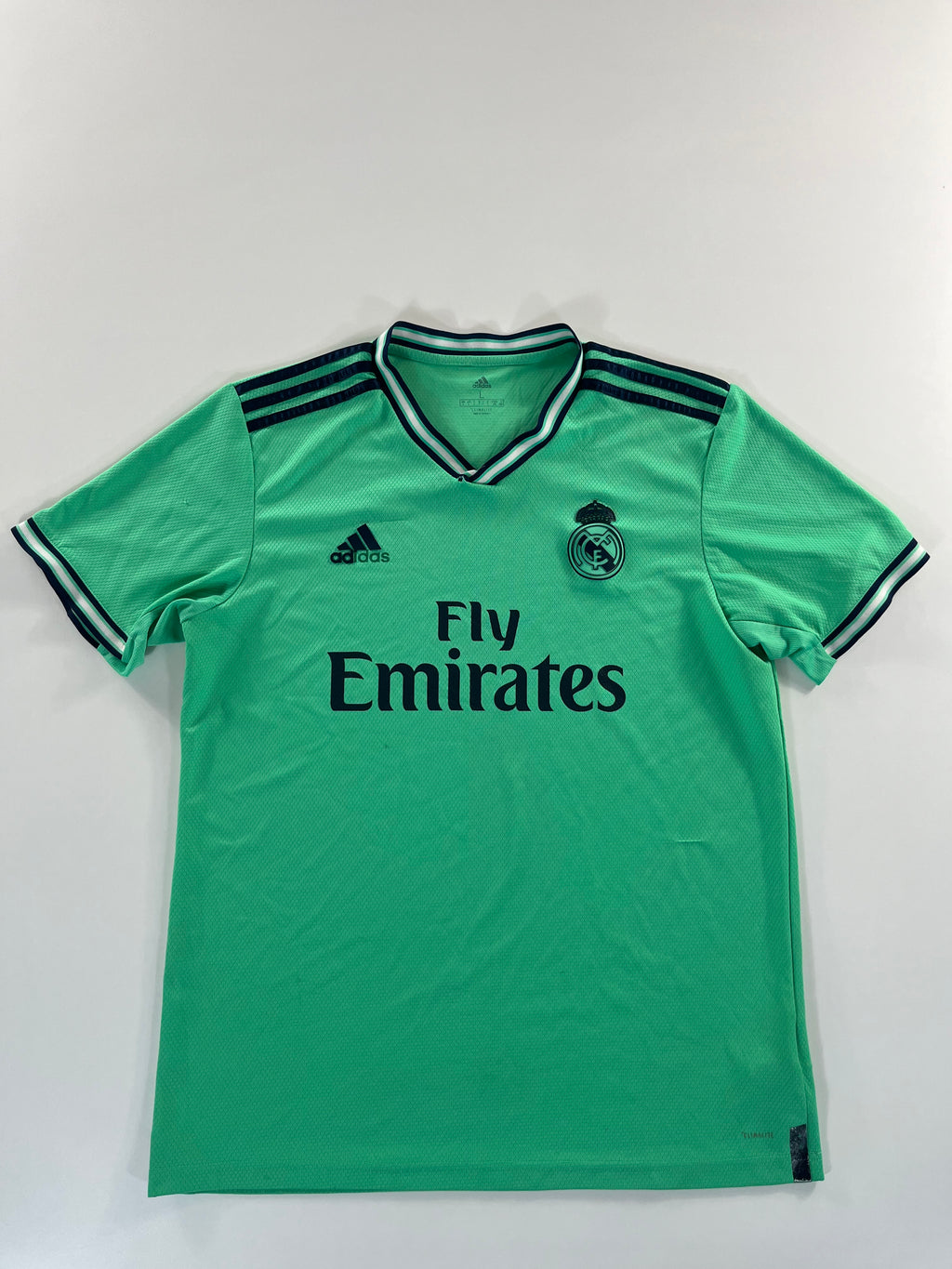 Adidas Real Madrid 2019-2020 alternatív mez