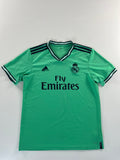 Adidas Real Madrid 2019-2020 alternatív mez