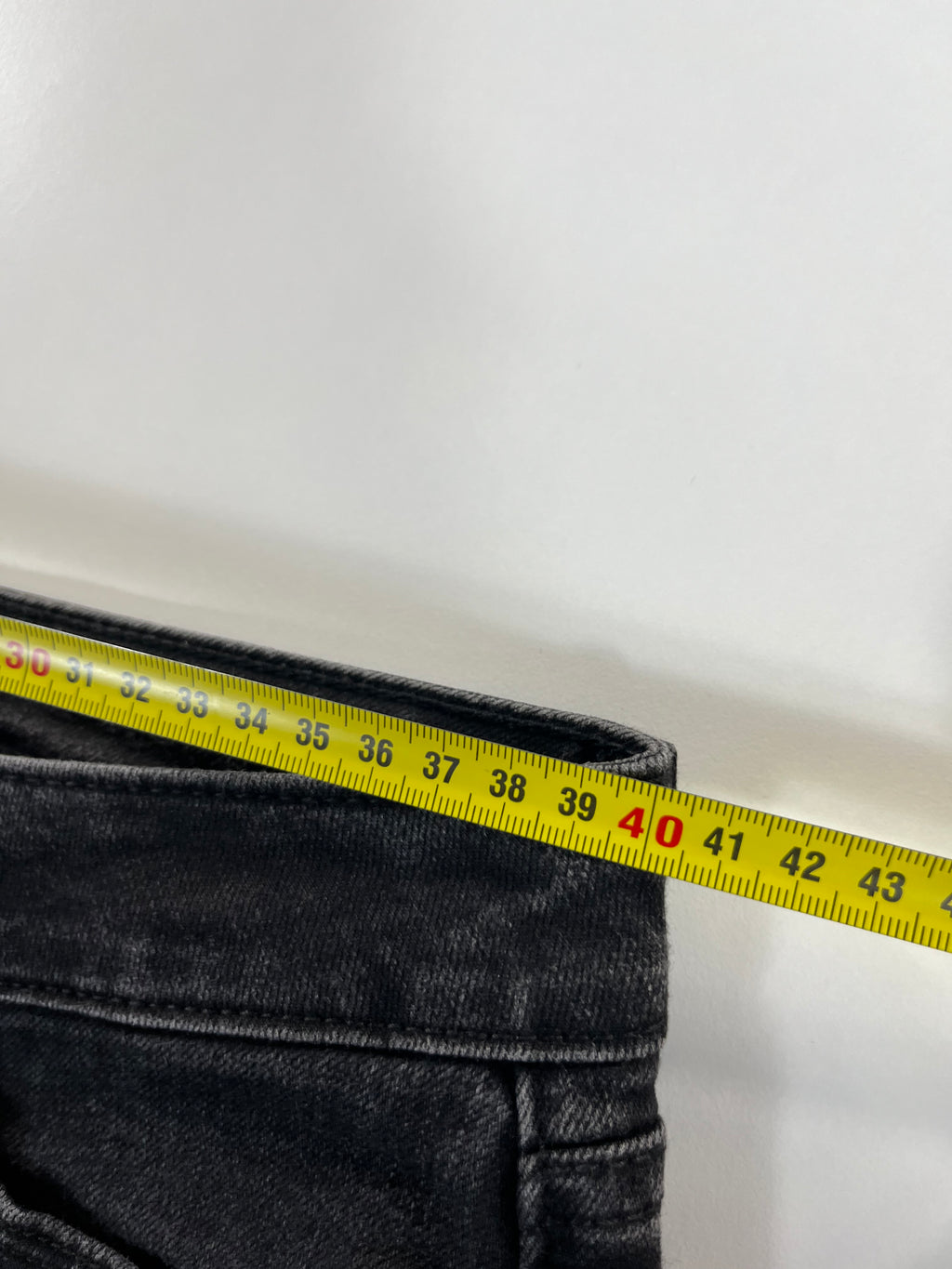 Levi's Bold Curve 29 farmernadrág