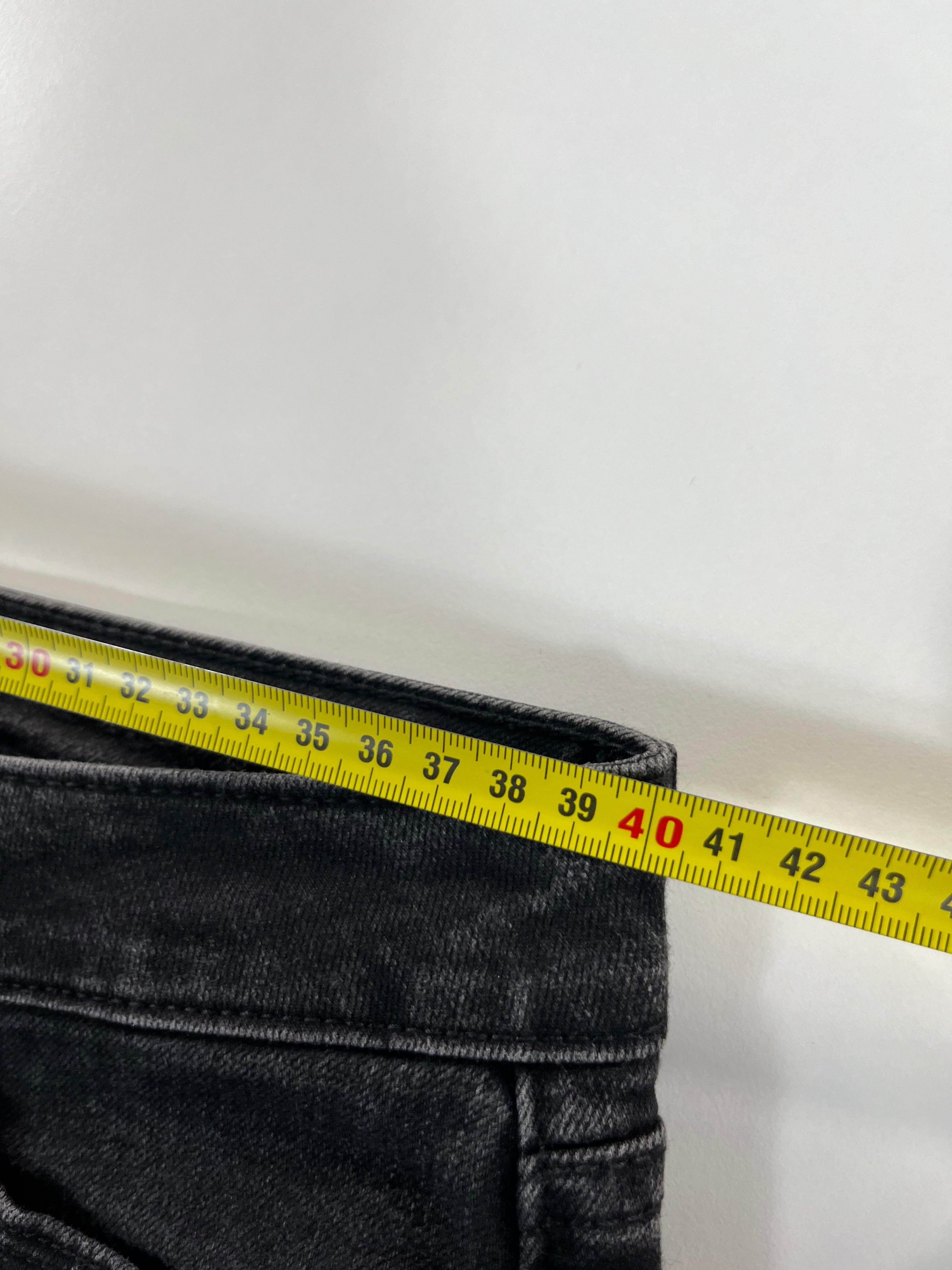 Levi's Bold Curve 29 farmernadrág