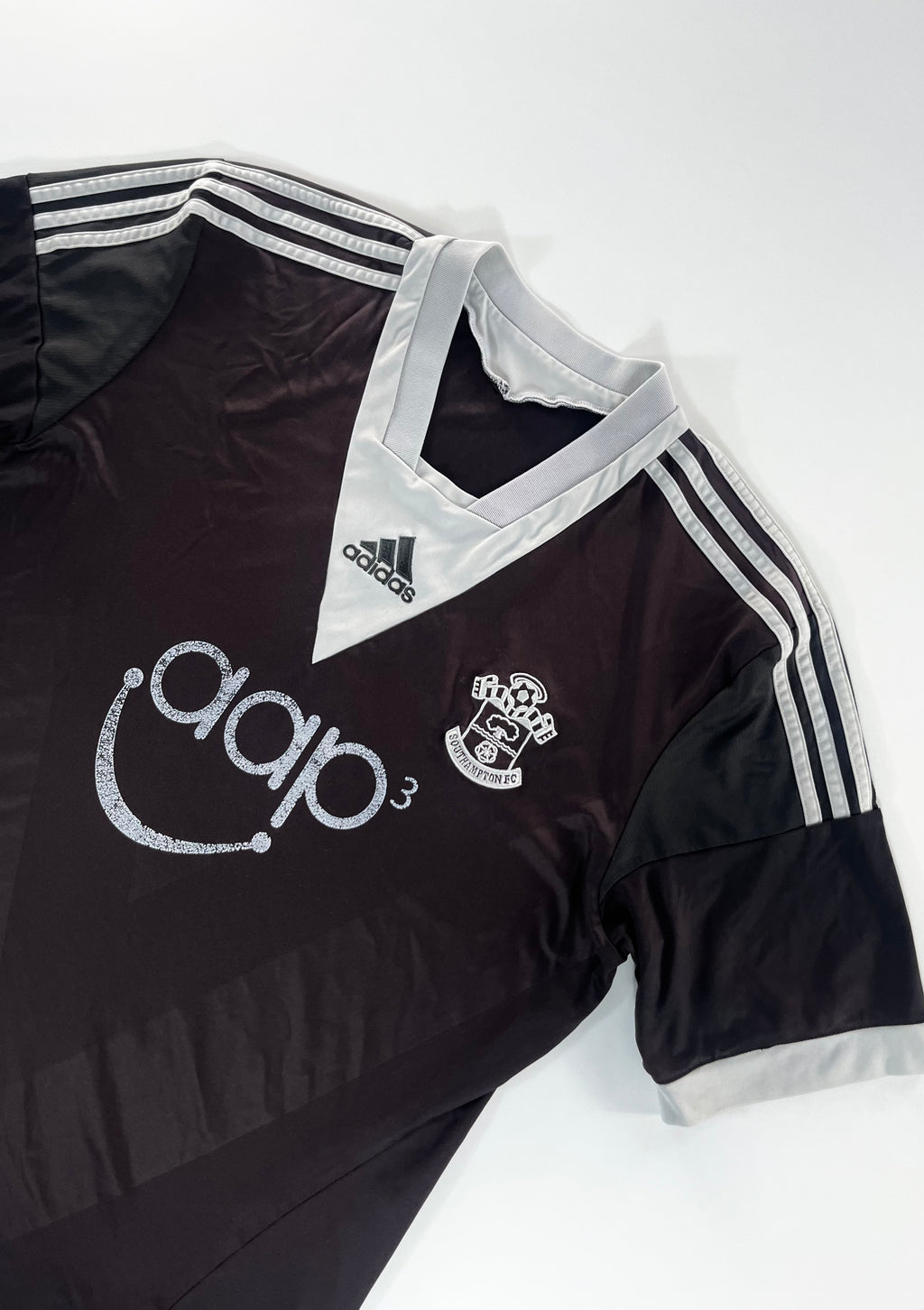 Adidas Southampton 2013-2014 idegenbeli mez