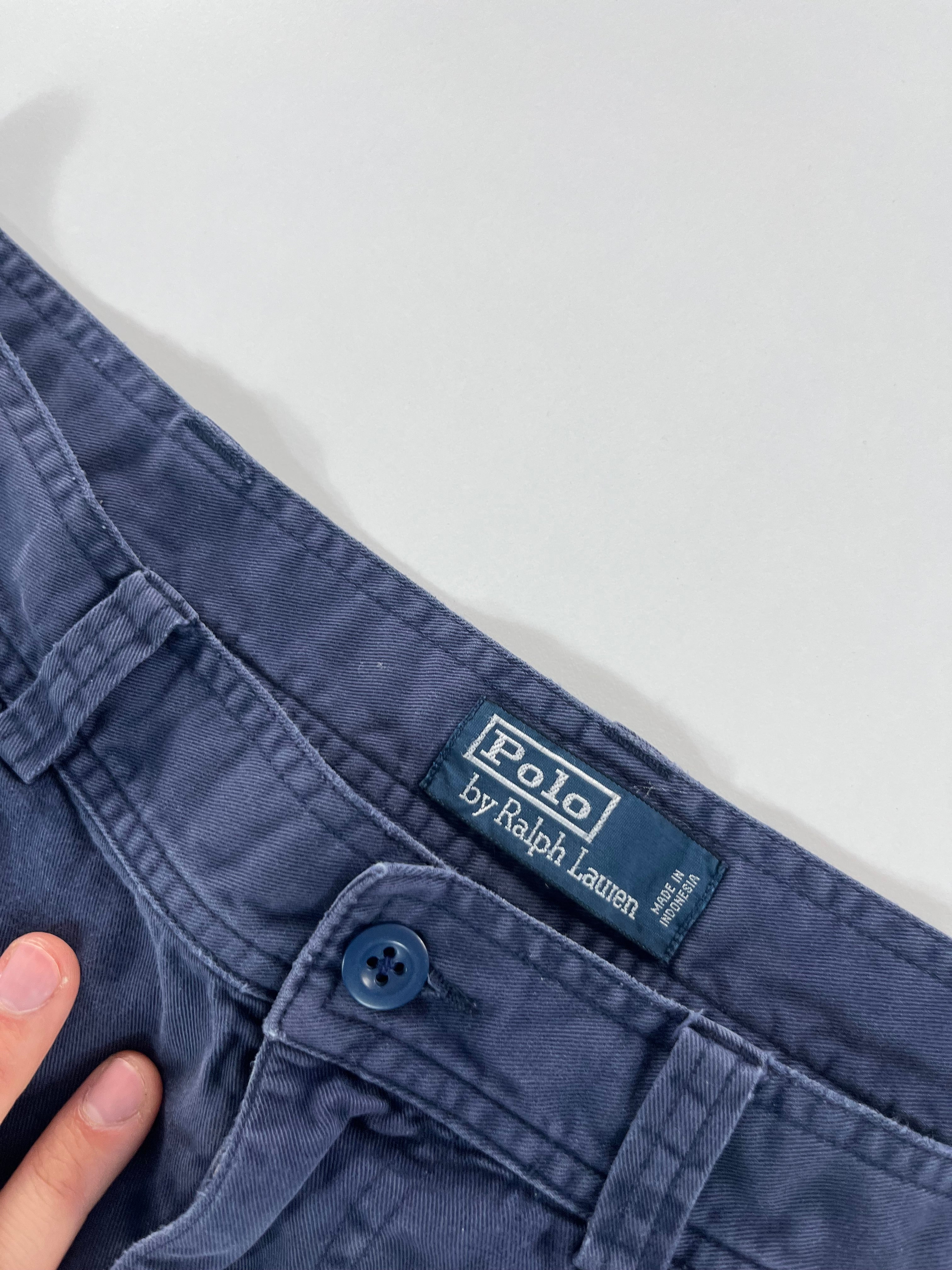Ralph Lauren cargo short