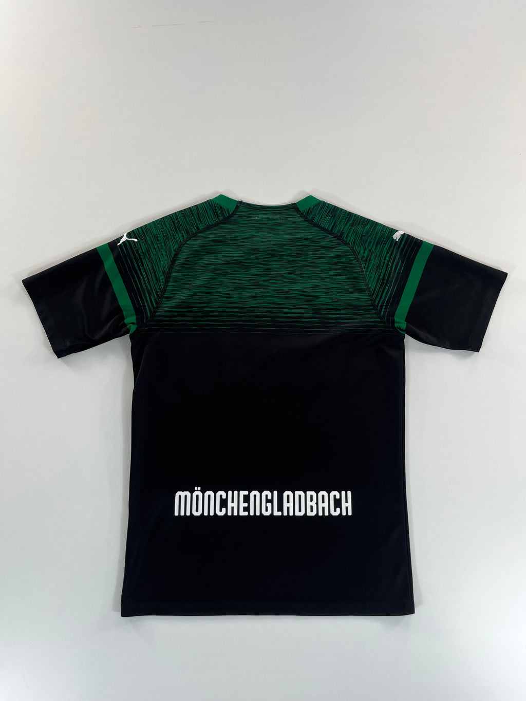 Puma Borussia Mönchengladbach 2018-2019 idegenbeli mez