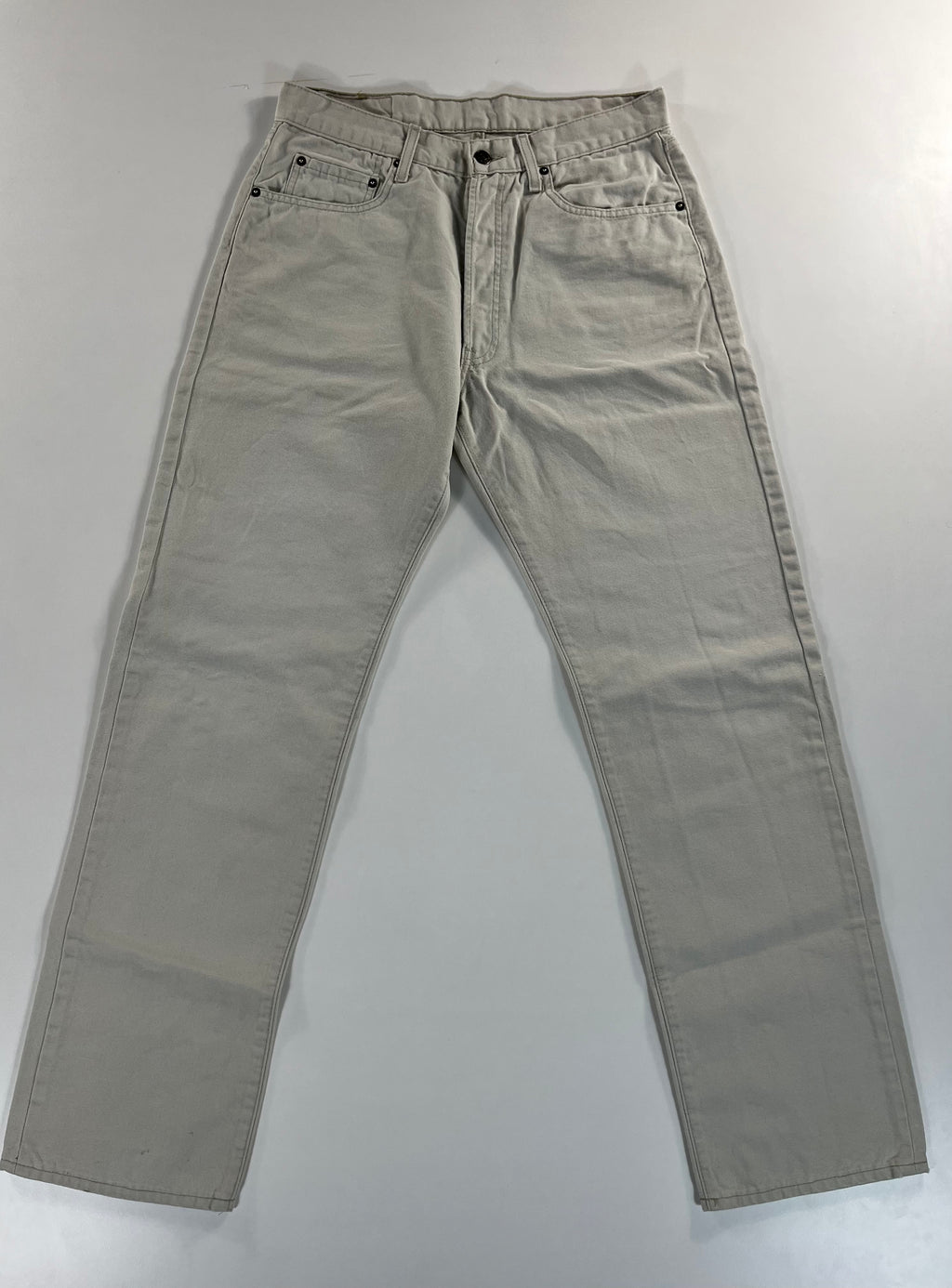 Levi's 551 W34 L32 nadrág