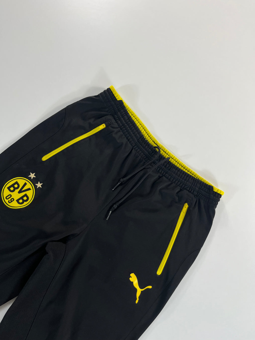 Puma Borussia Dortmund nadrág