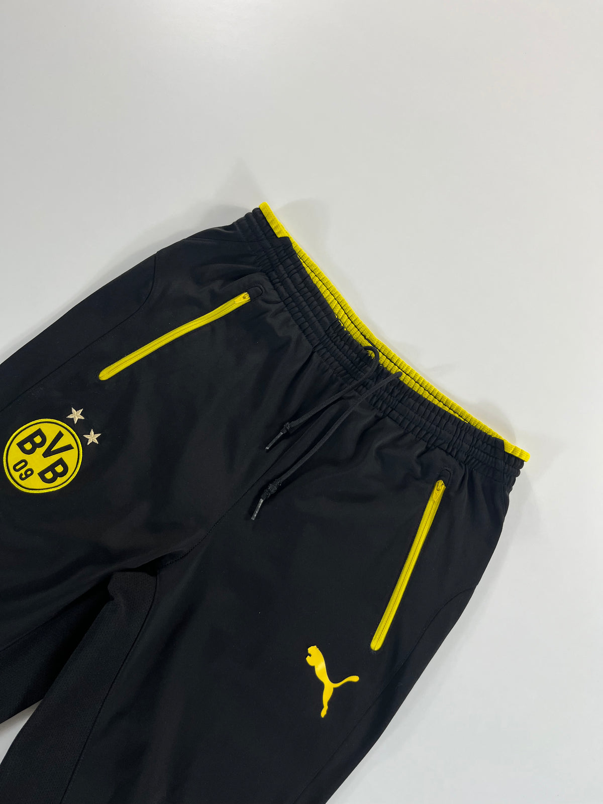 Puma Borussia Dortmund nadrág