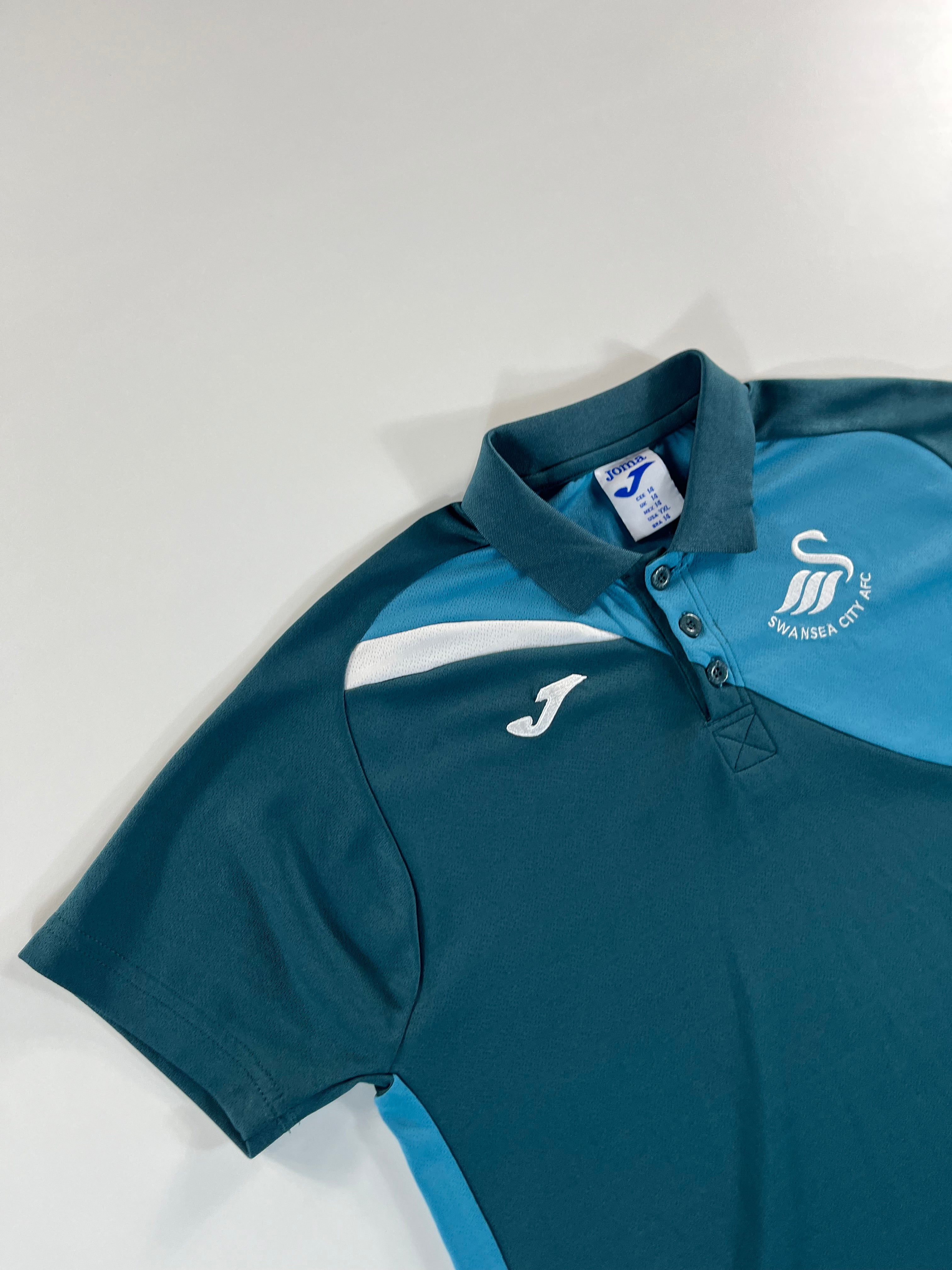 Joma Swansea City pólóing