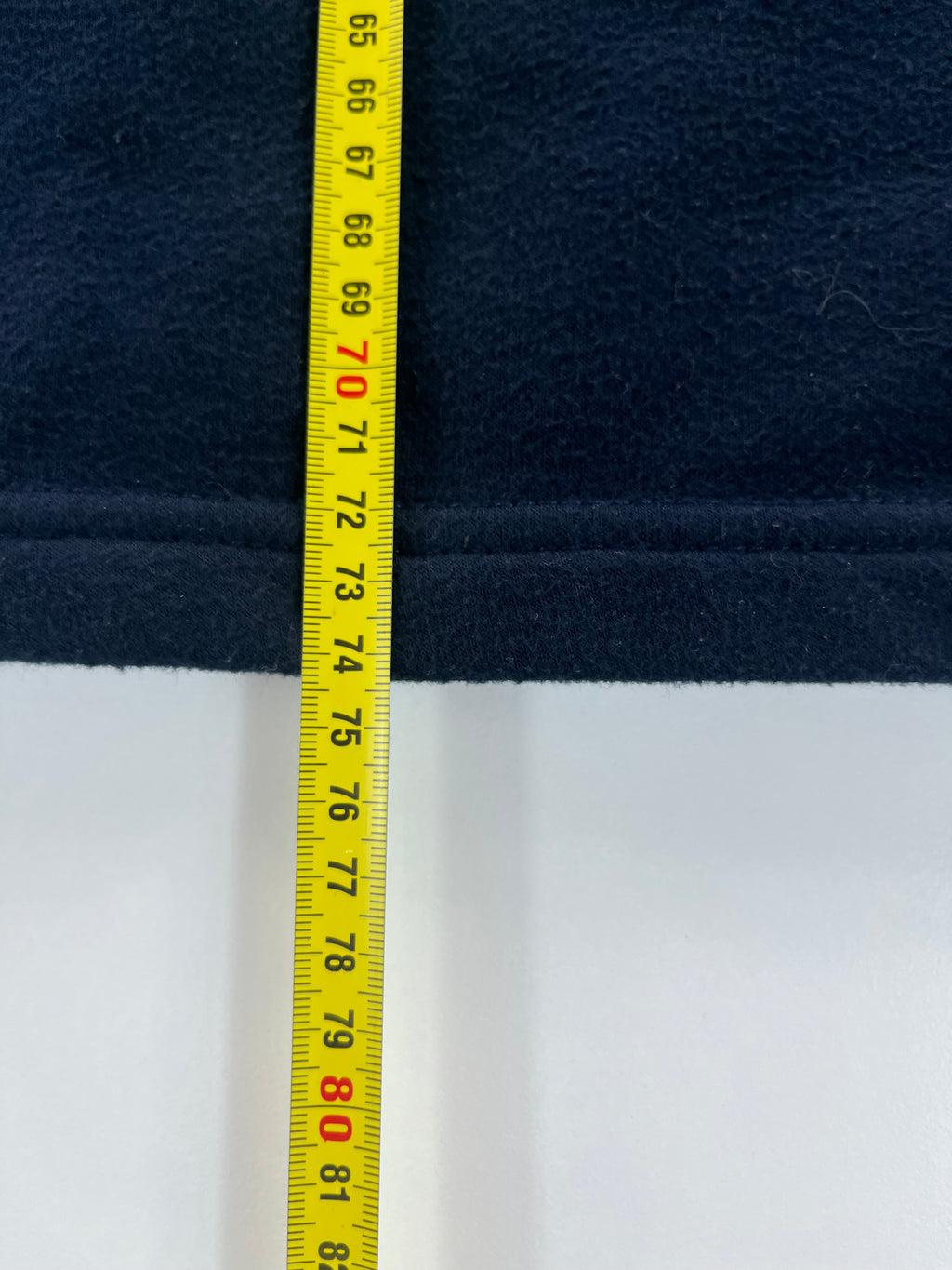 Nike USA vintage crewneck pulóver