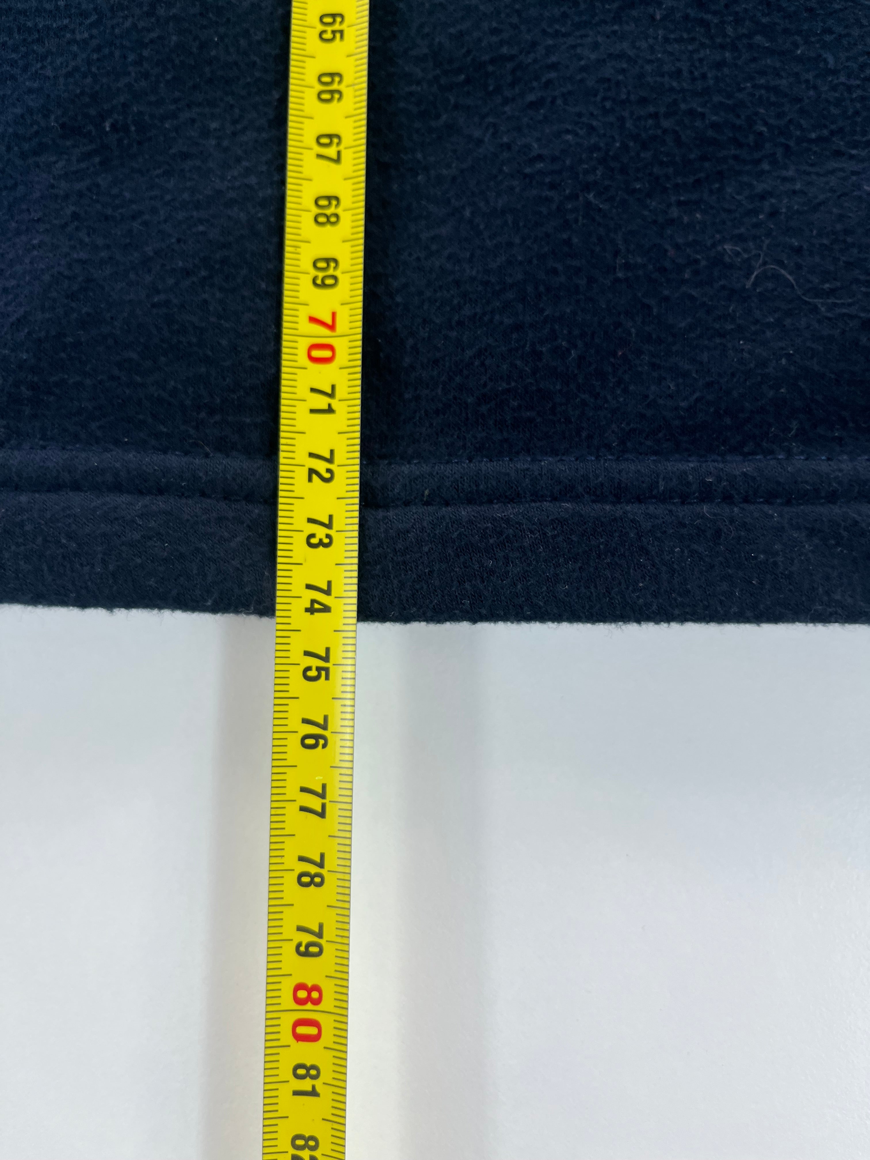 Nike USA vintage crewneck pulóver