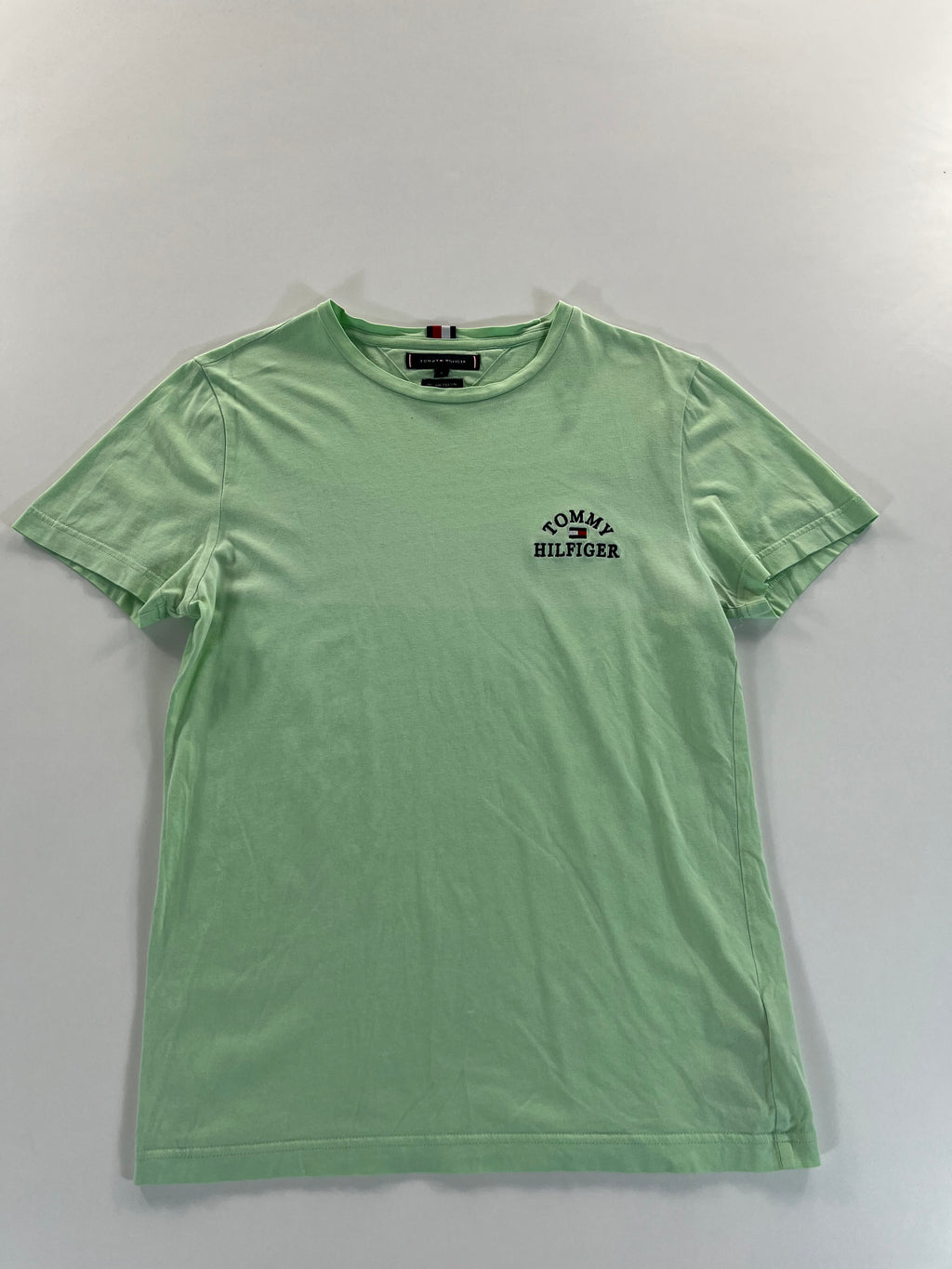 Tommy Hilfiger Organic Cotton póló