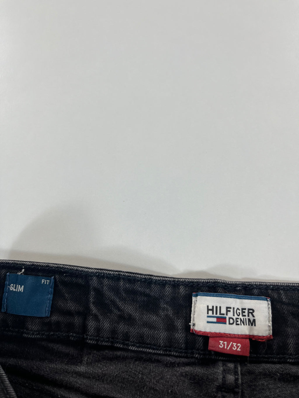 Tommy Hilfiger farmernadrág