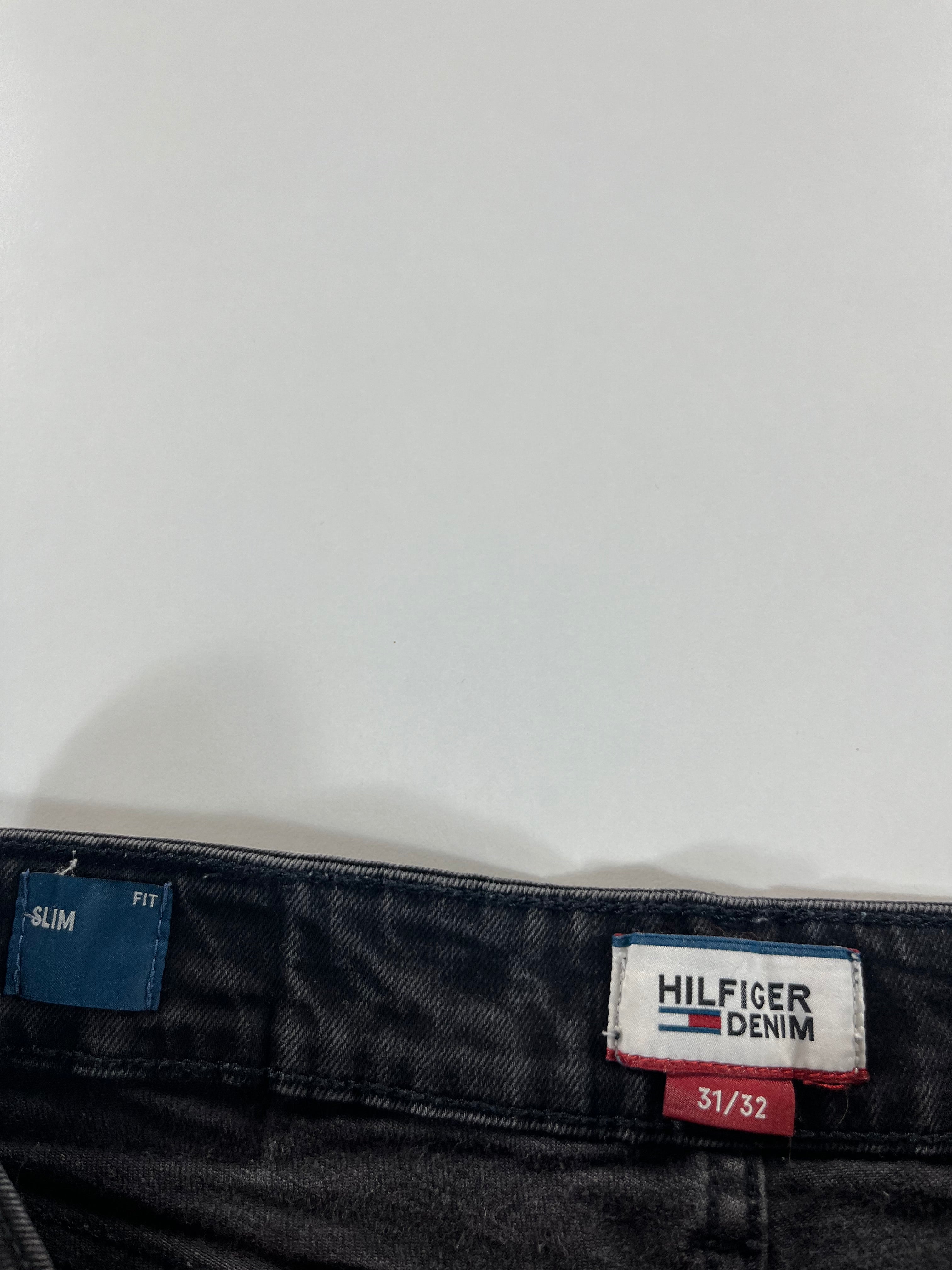 Tommy Hilfiger farmernadrág
