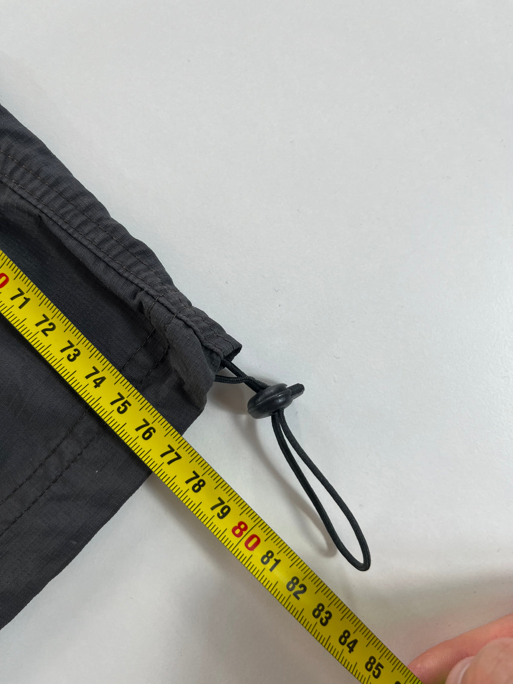 Mammut short