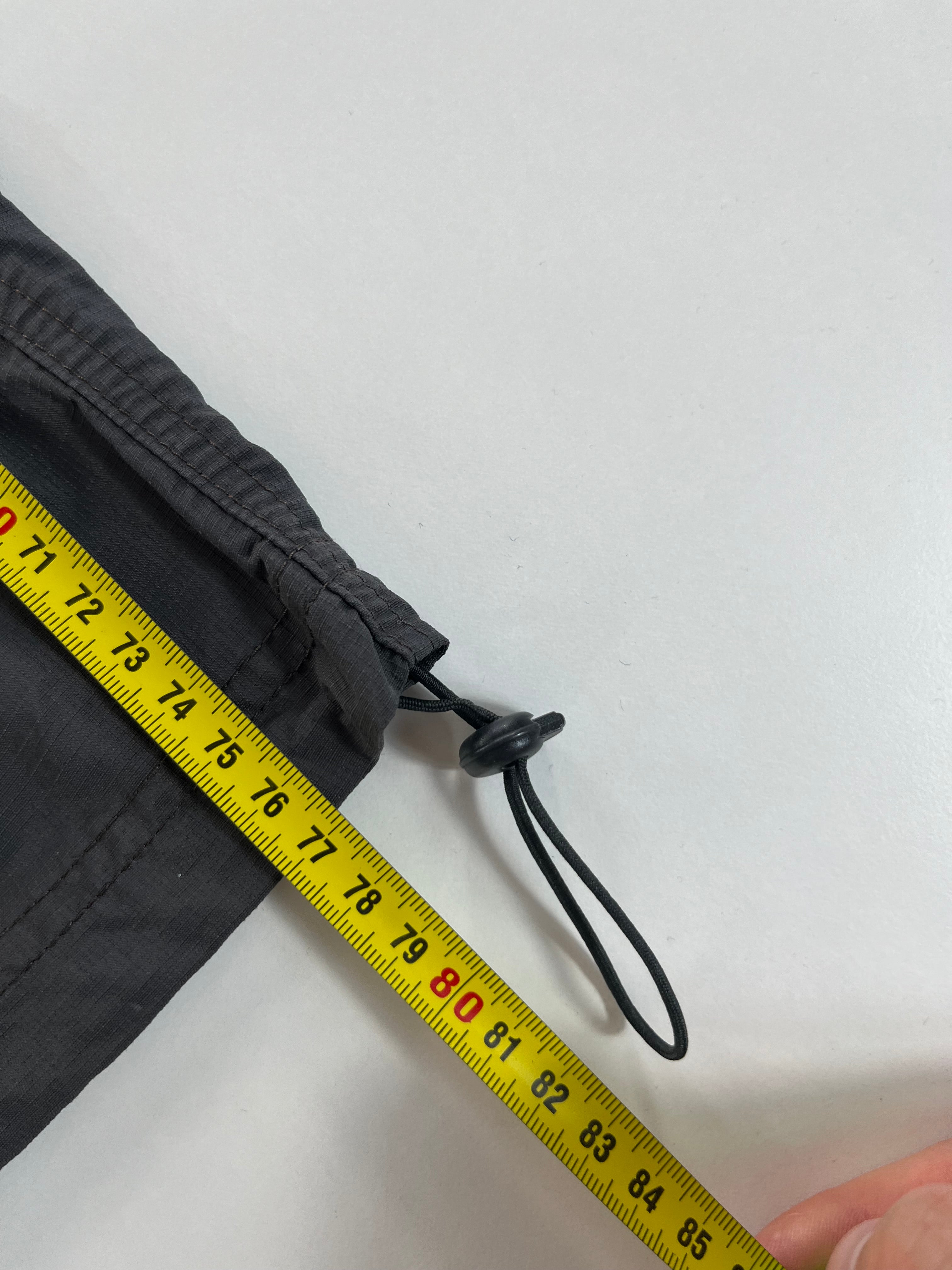 Mammut short