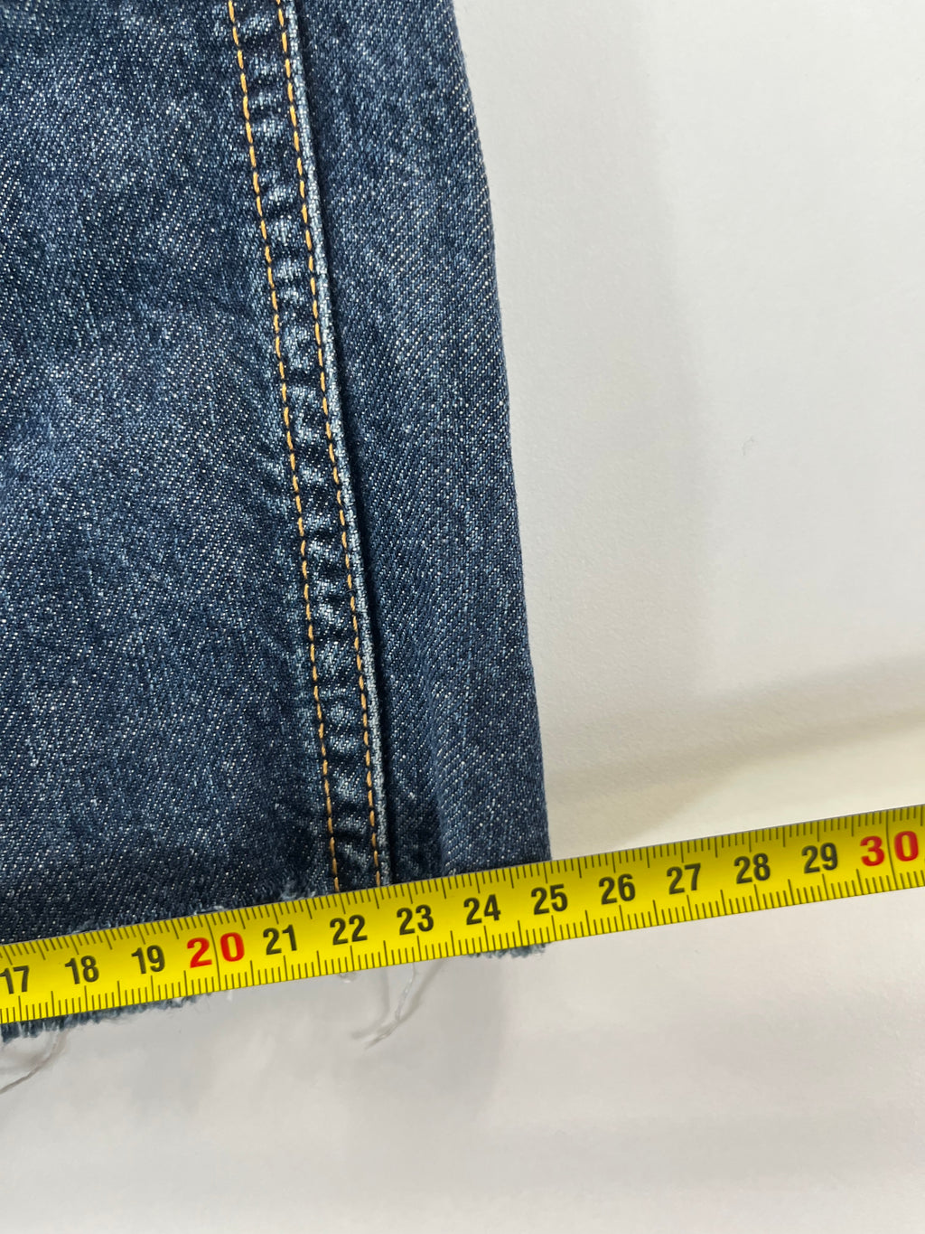 Carhartt Western Bermuda short