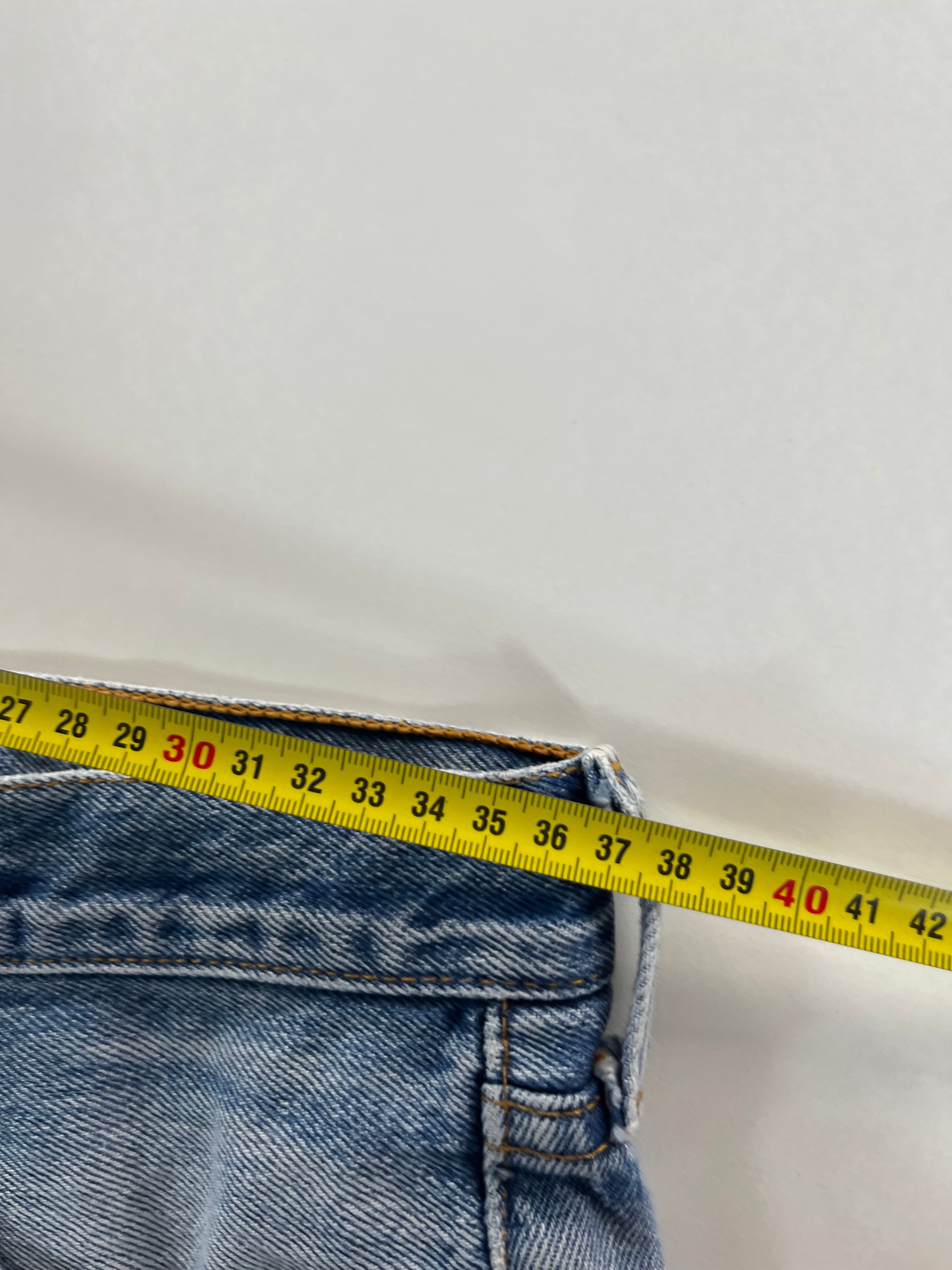 Levi's 501 short