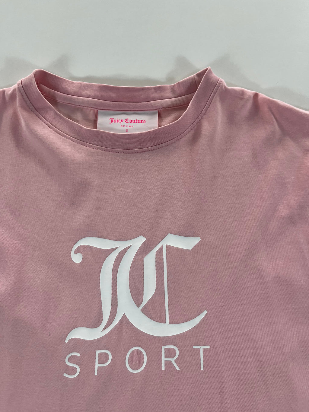 Juicy Couture Sport póló