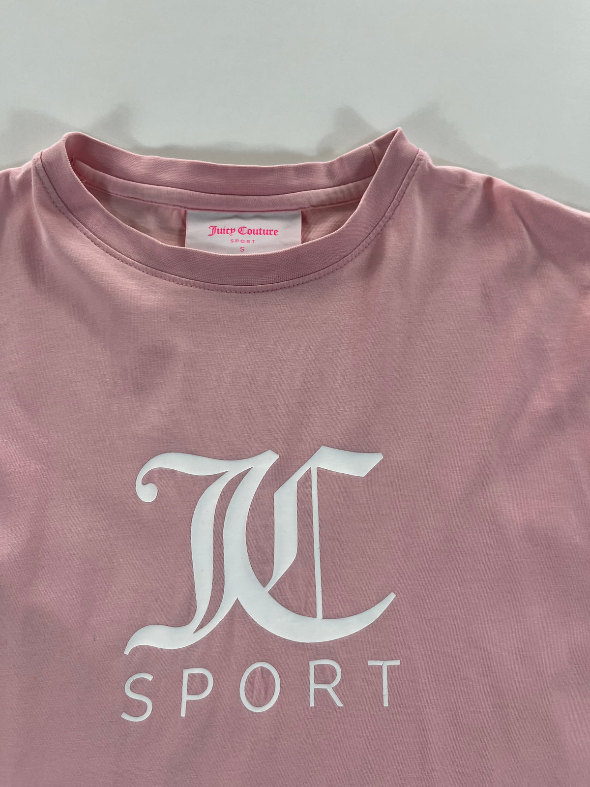 Juicy Couture Sport póló