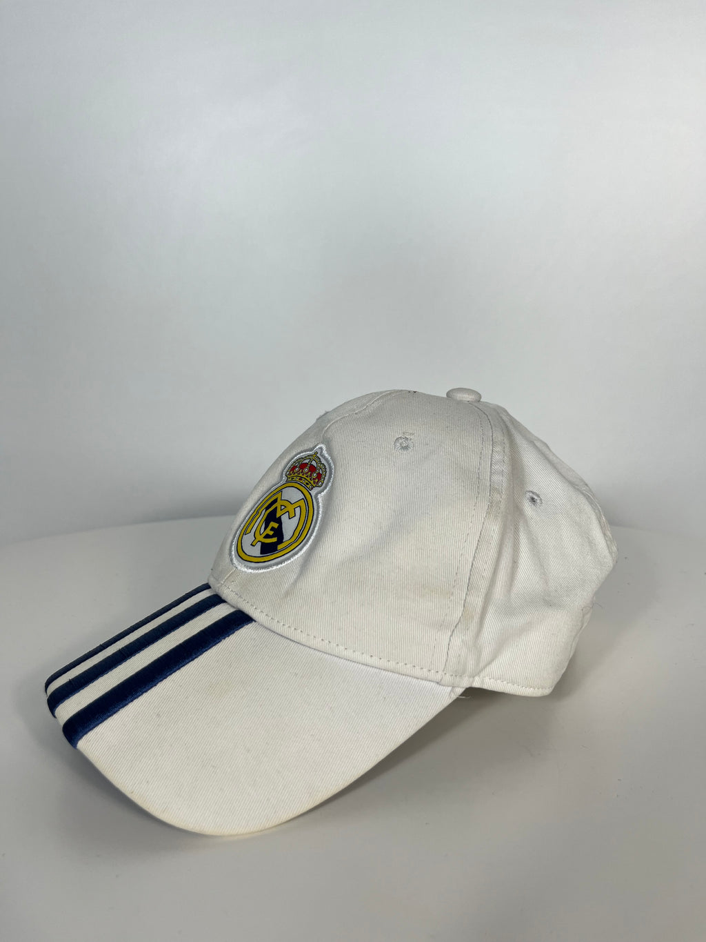 Adidas Real Madrid sapka