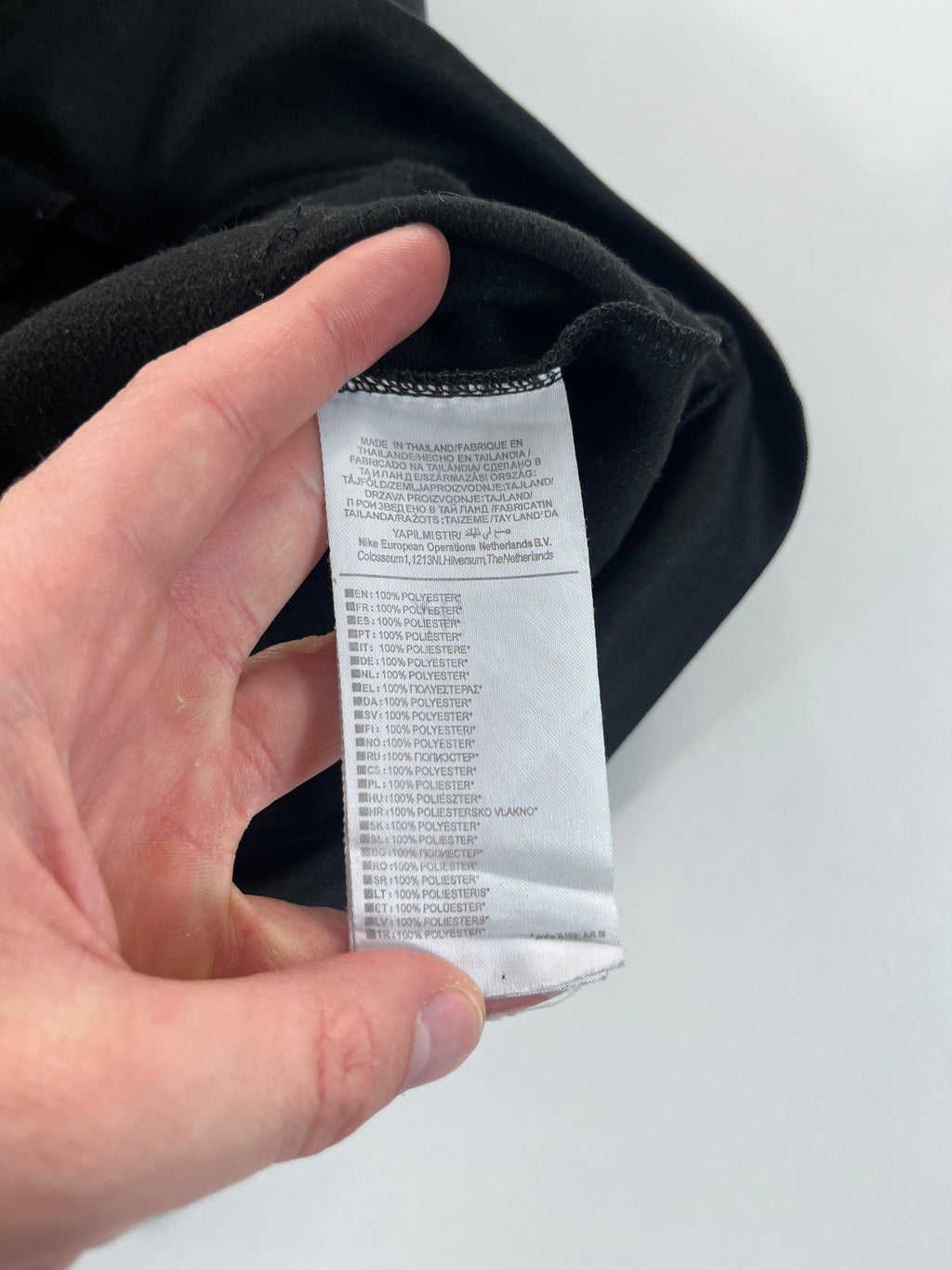 Nike Air Jordan Paris Saint-Germain full-zip hoodie pulóver