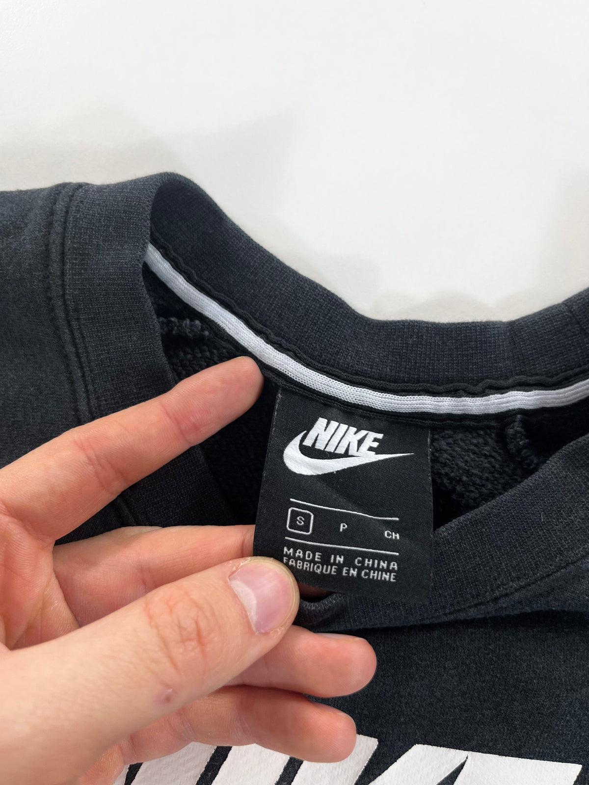 Nike Rally Crew crewneck pulóver