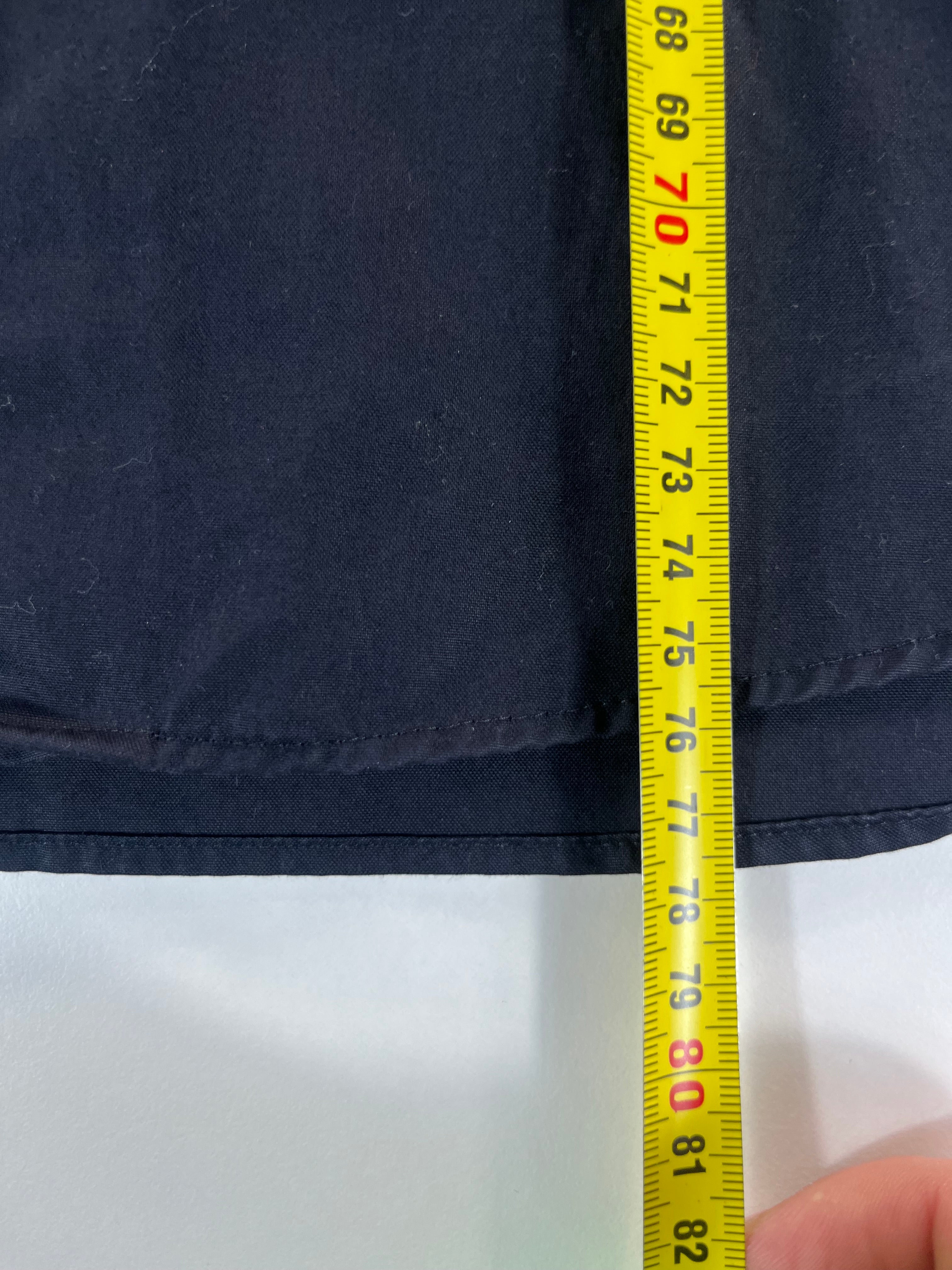 Hugo Boss Slim Fit Easy Iron ing