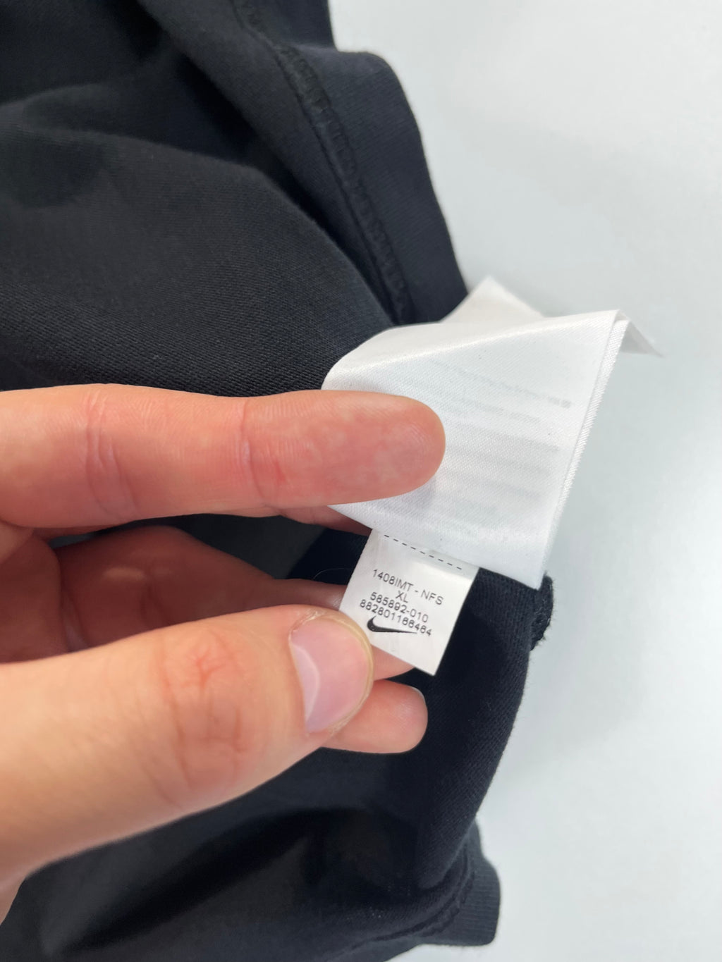 Nike Regular Fit póló