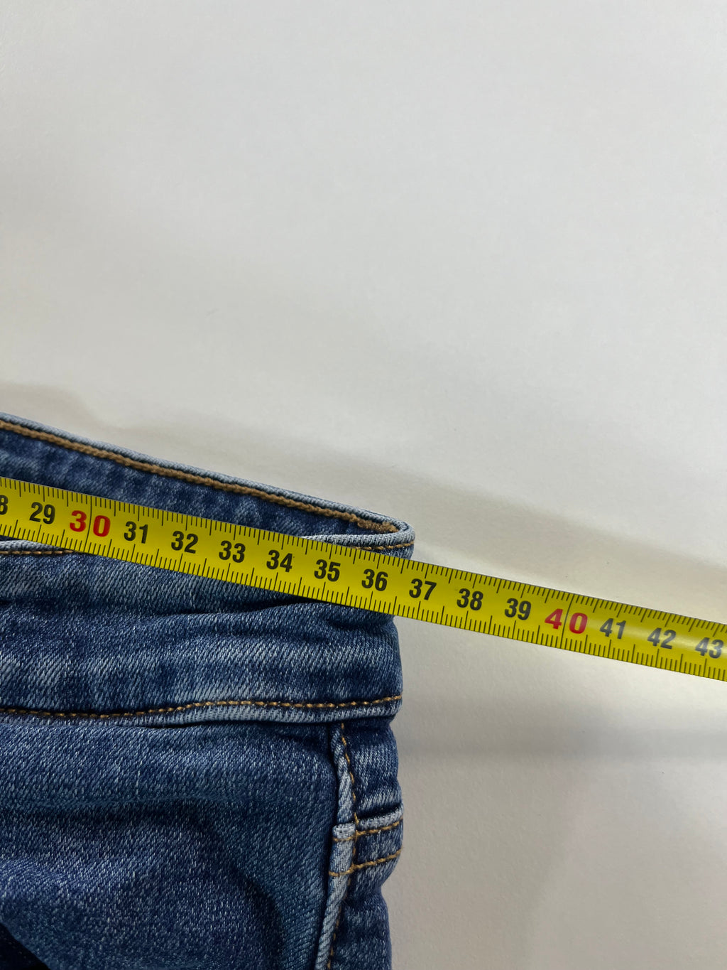 Calvin Klein Jeans farmernadrág