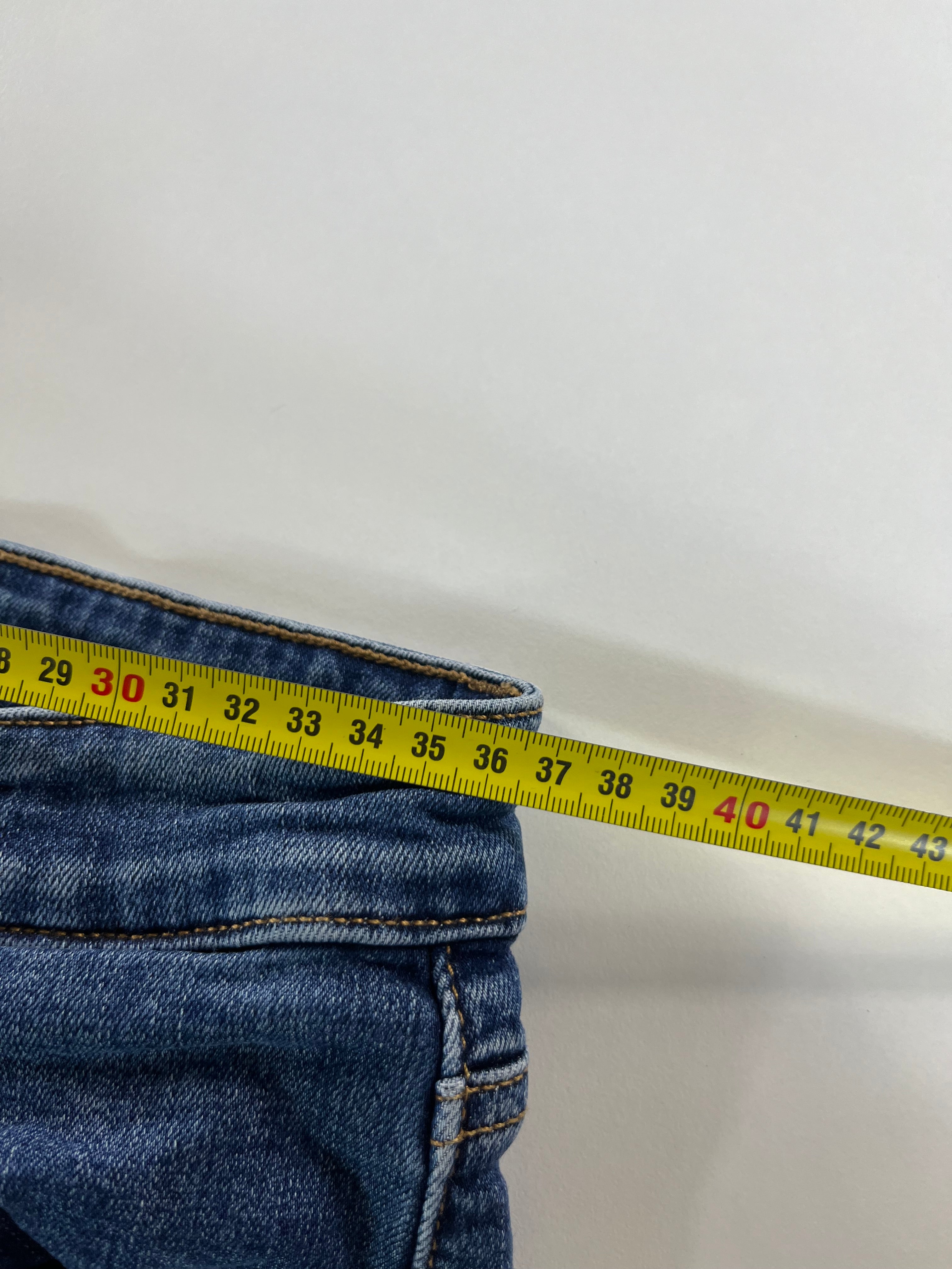 Calvin Klein Jeans farmernadrág