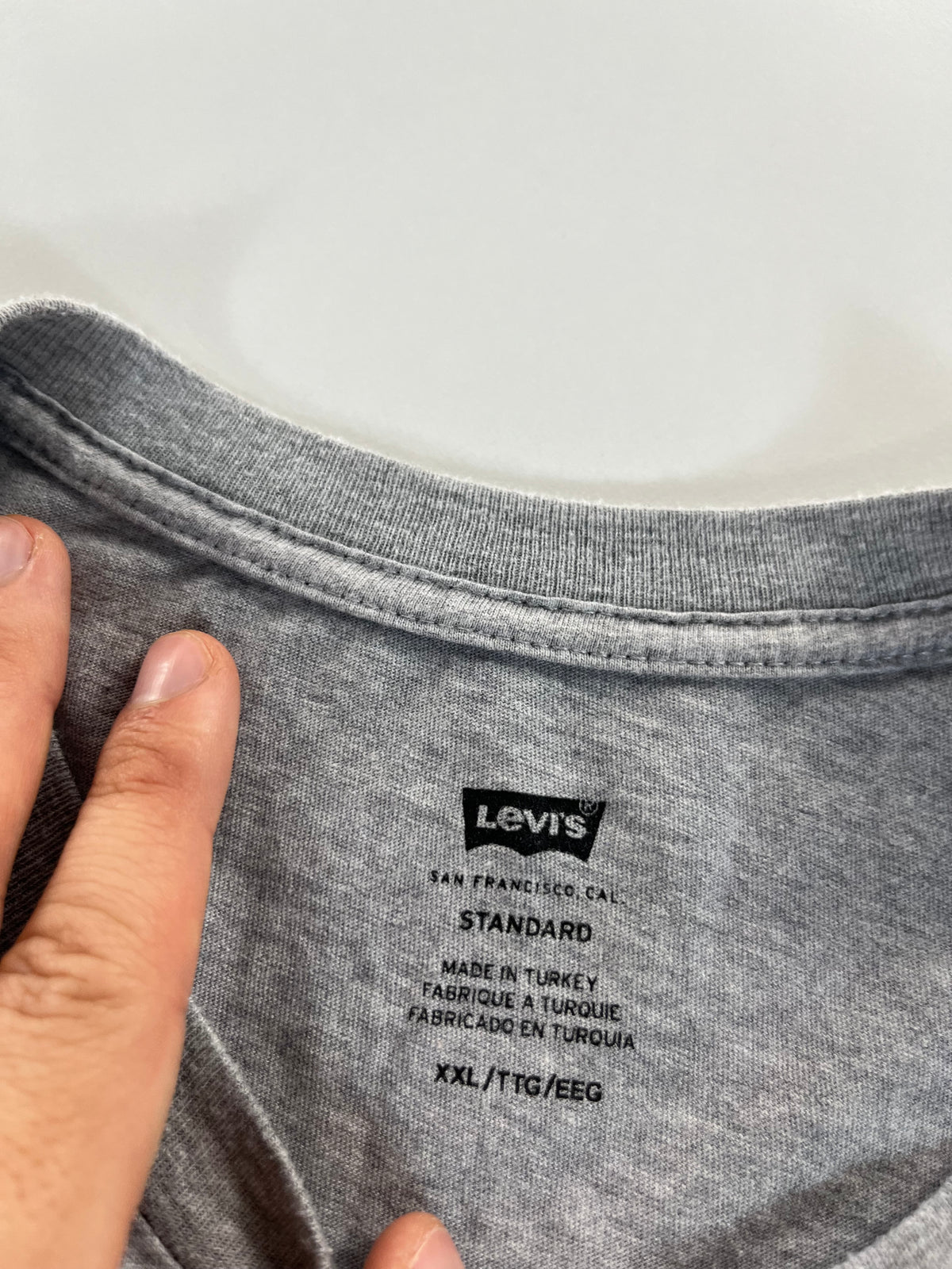 Levi's Standard póló