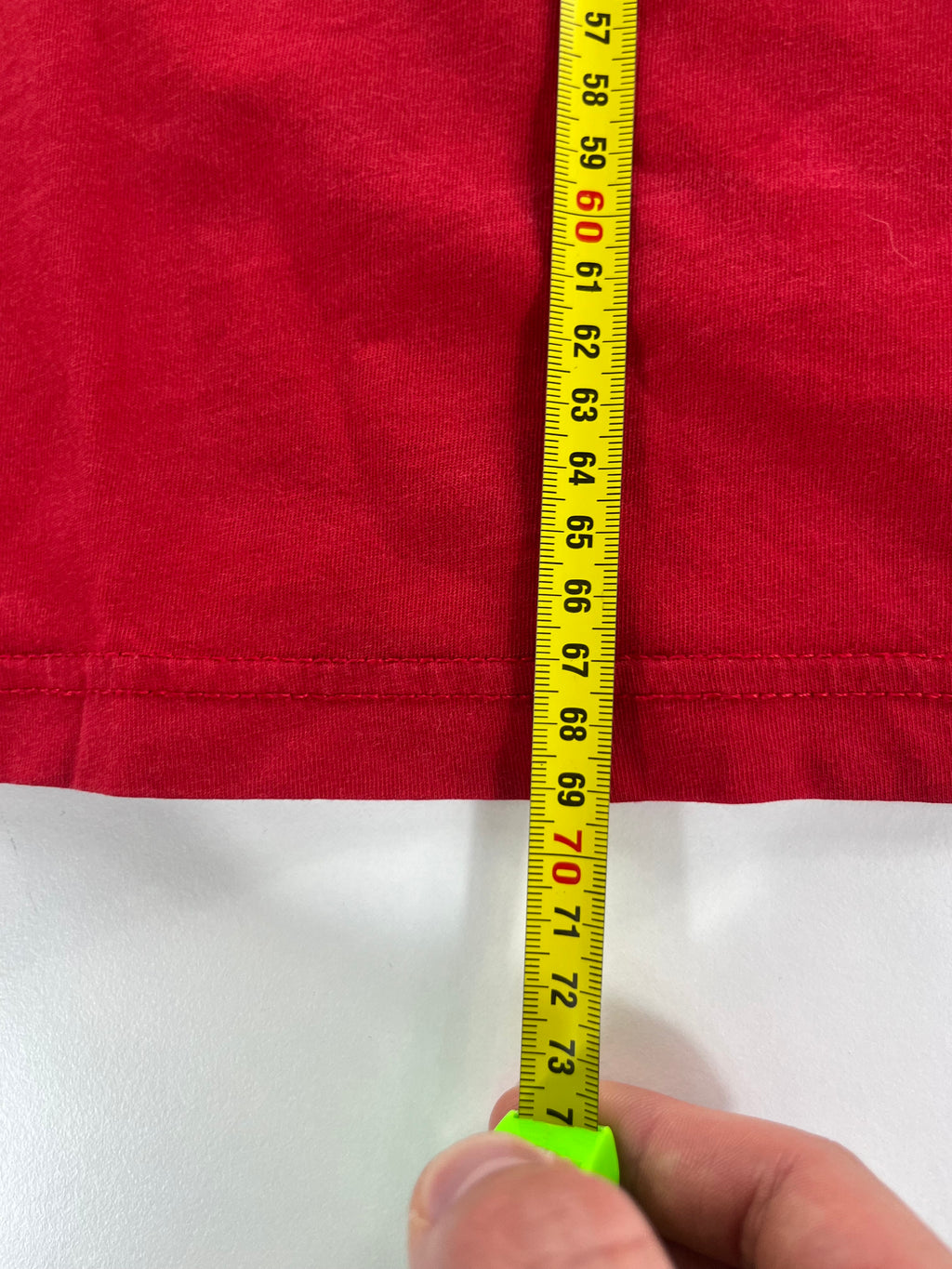 Tommy Hilfiger póló