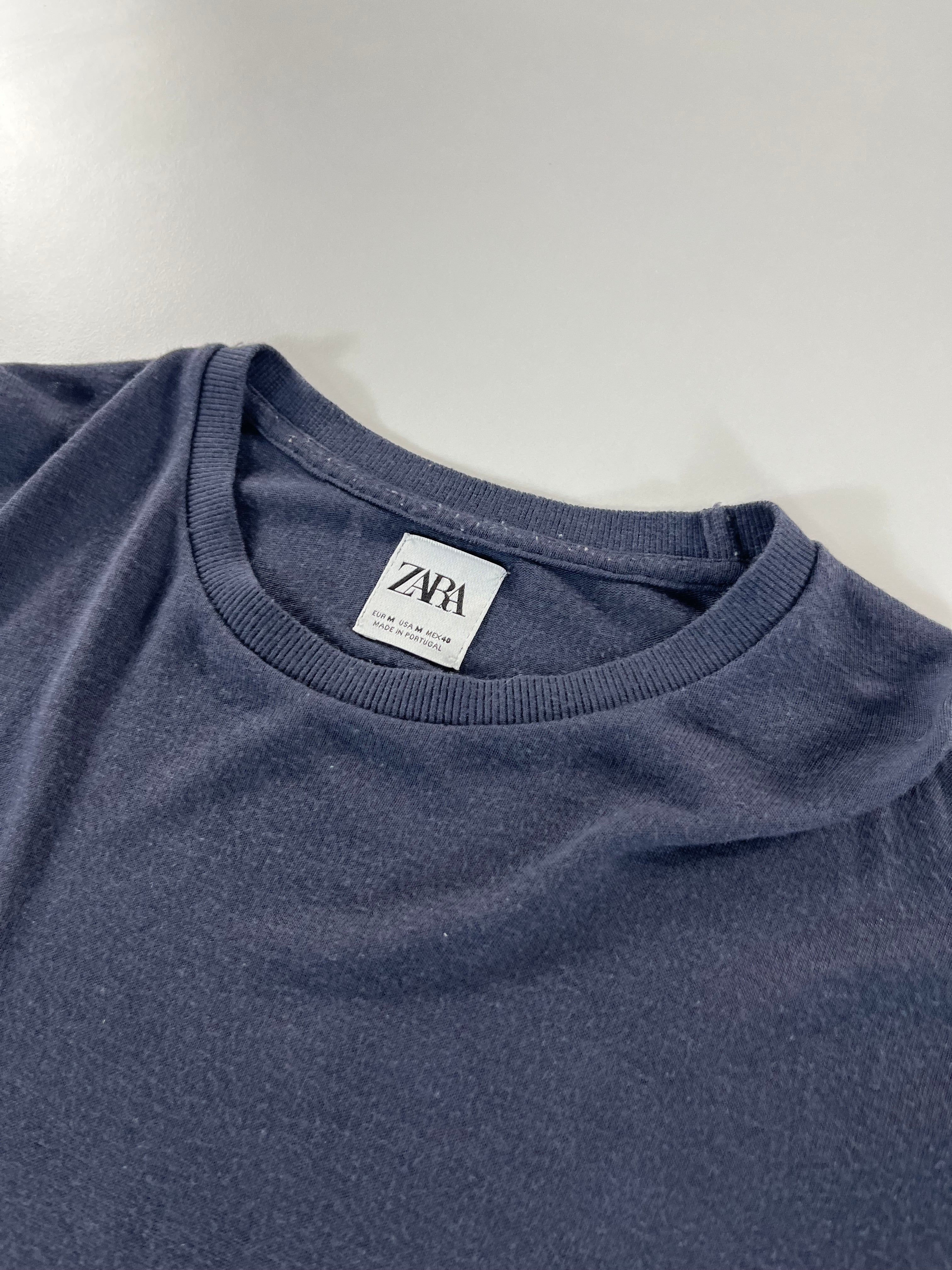Zara longsleeve