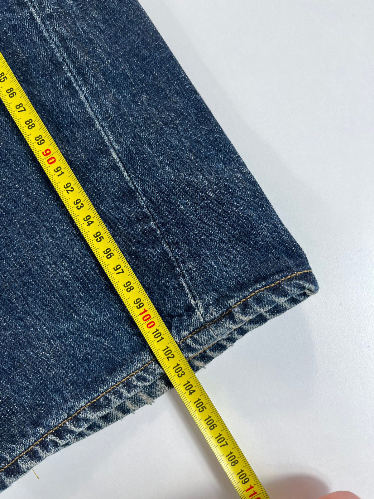 Carhartt Klondike Pant farmernadrág