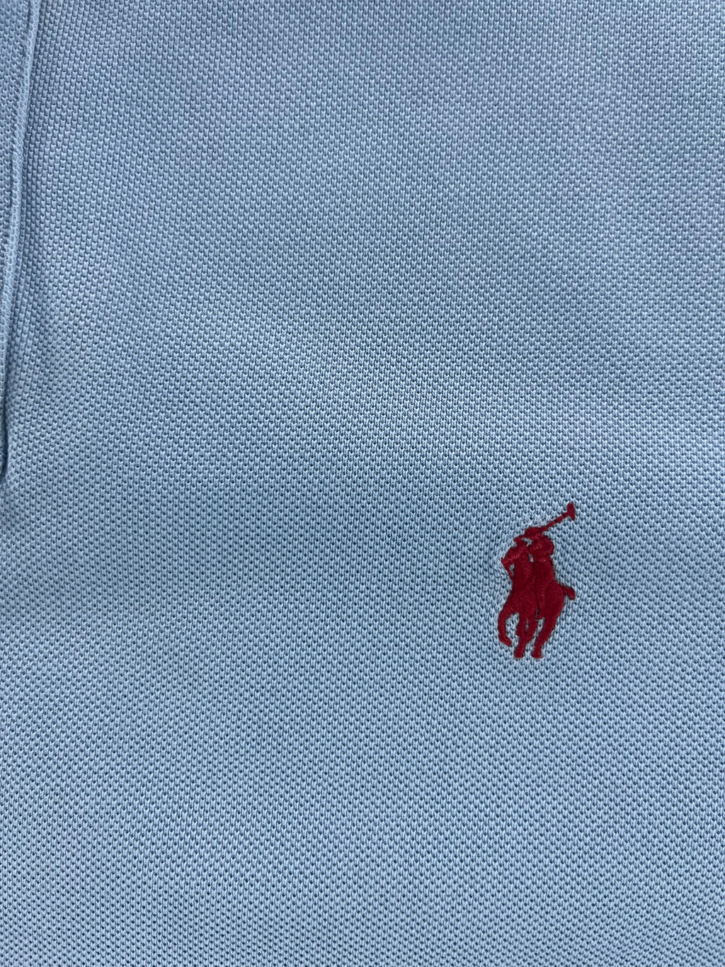 Ralph Lauren pólóing